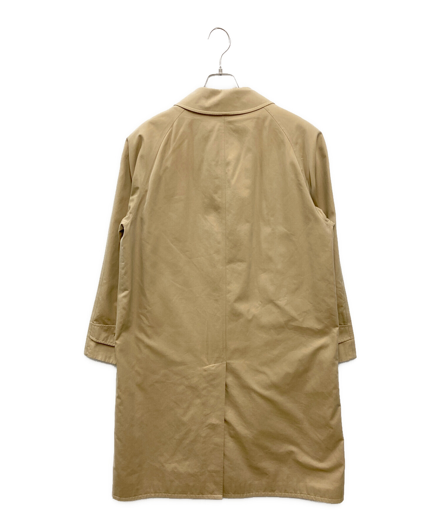 E6721-131◾️バーバリーズ　ラテンカラーコートライナー付ノバチェック E6721-131◾️バーバリーズ ラテンカラーコートライナー付ノバチェック