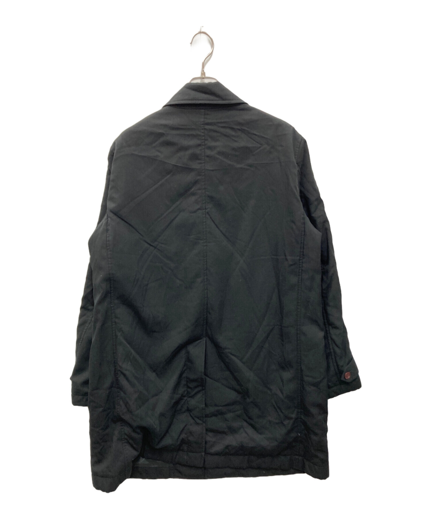 中古・古着通販】UNDERCOVER (アンダーカバー) ステンカラーコート