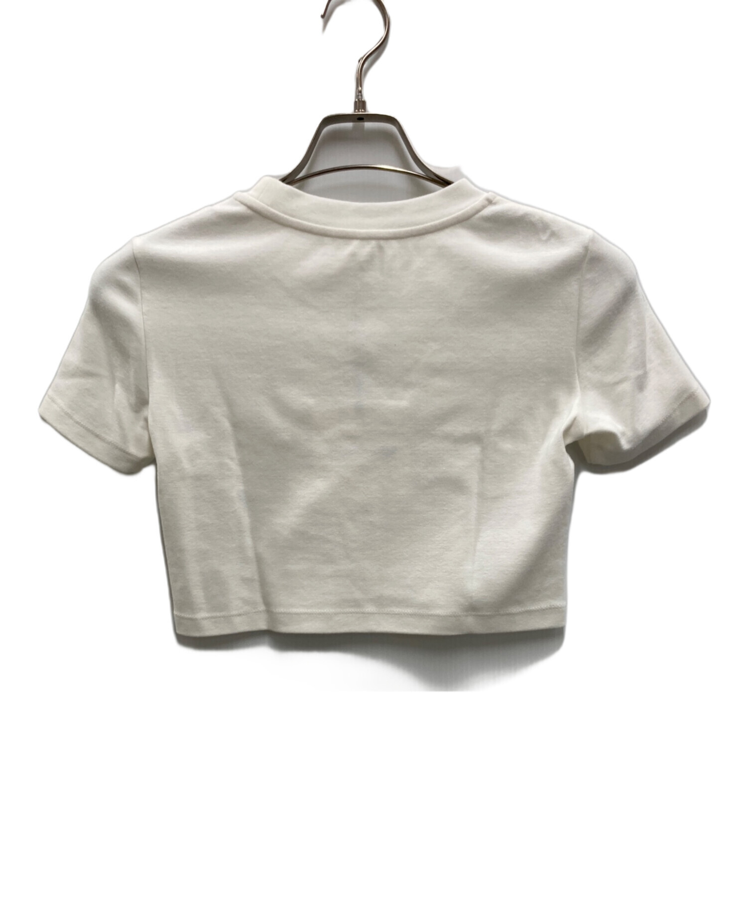 中古・古着通販】SHUSHU/TONG (シュシュトング) 3D short T-shirt