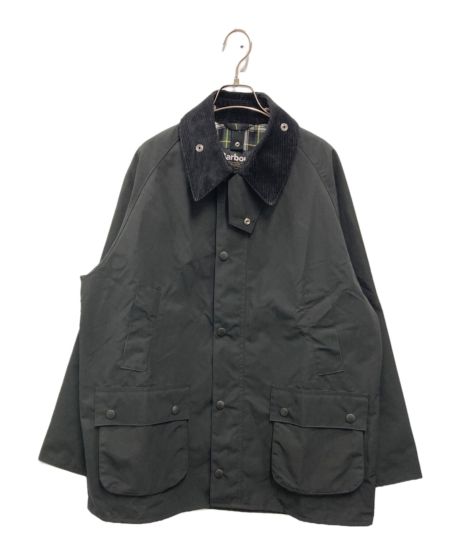 中古・古着通販】Barbour (バブアー) BEAMS (ビームス) 別注 BEDALE 