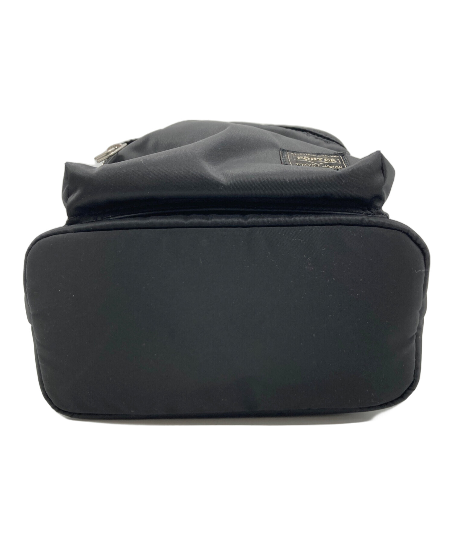 未使用級✨完売品　PORTER / BALLOONSAC(S) BLACK BALLOONSAC(バルーンサック) BALLOONSAC(S) | 吉田カバンホームページ