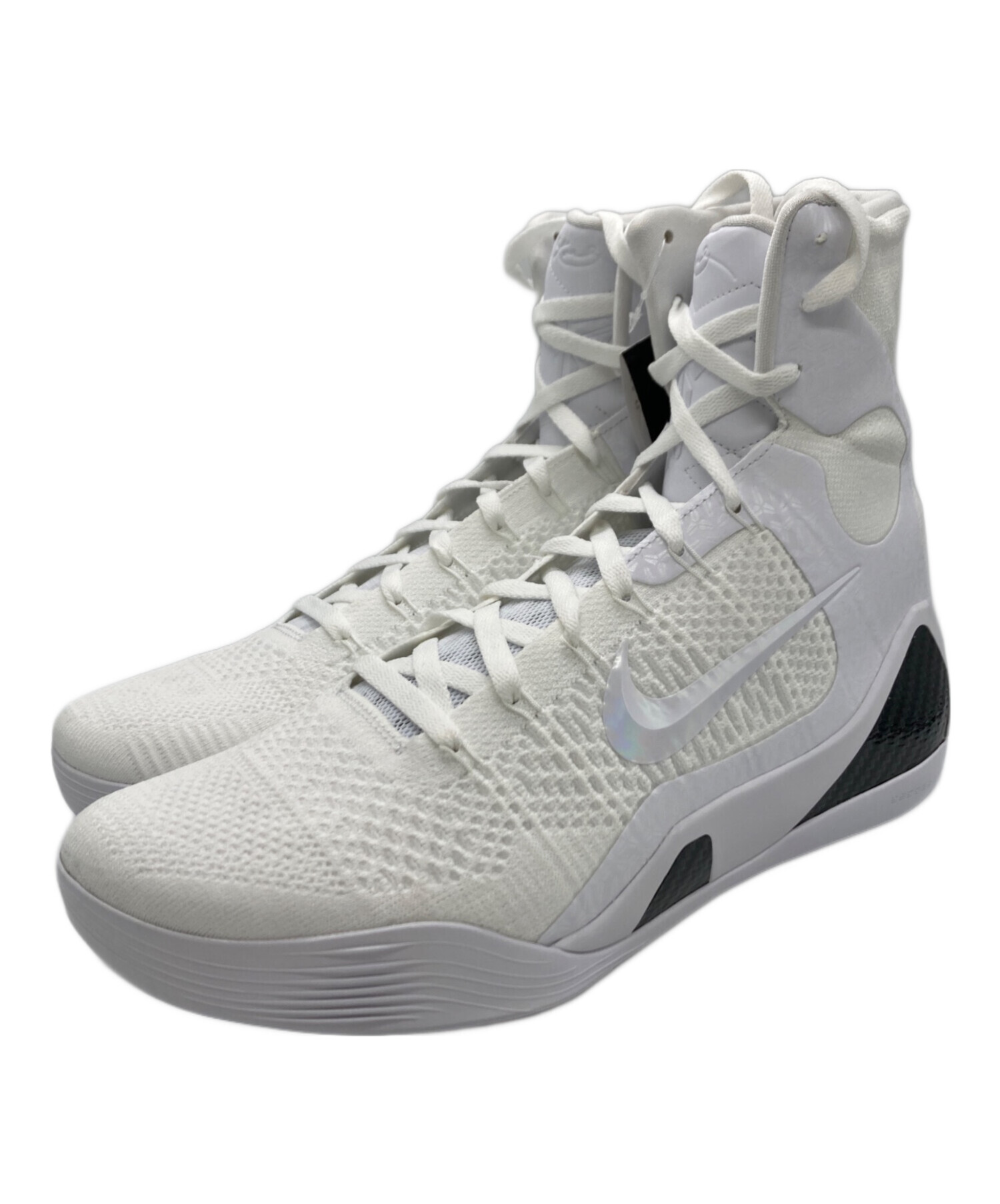 中古・古着通販】NIKE (ナイキ) Kobe 9 Elite High Protro 