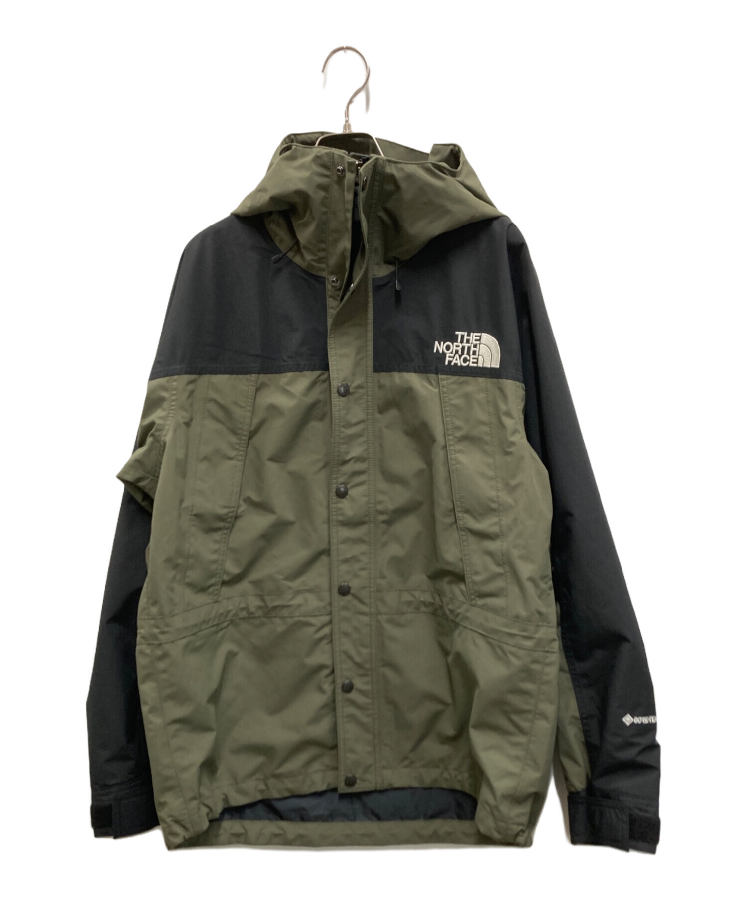 中古・古着通販】THE NORTH FACE (ザ ノース フェイス) マウンテン 