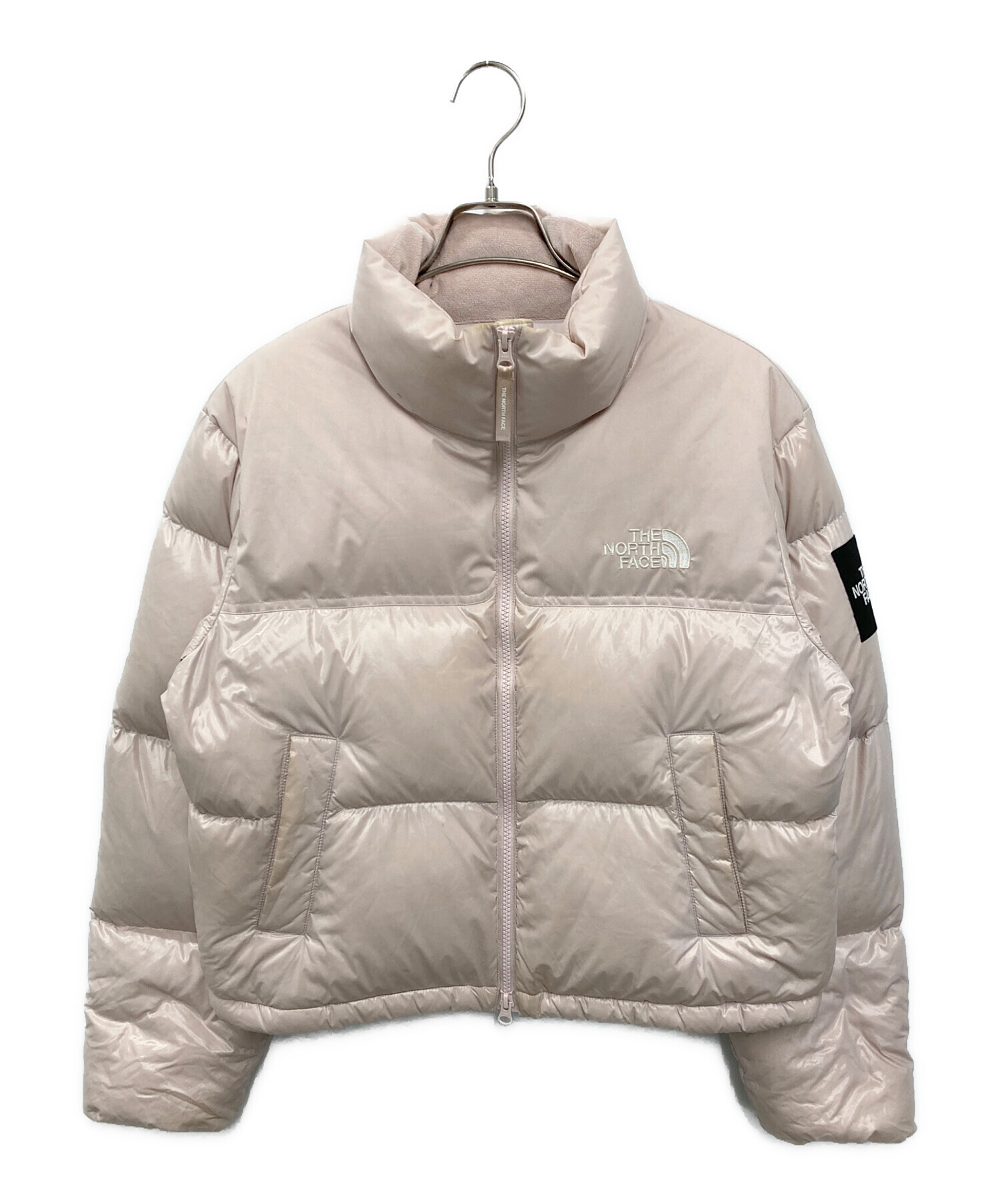 中古・古着通販】THE NORTH FACE WHITE LABEL (ザノースフェイス 