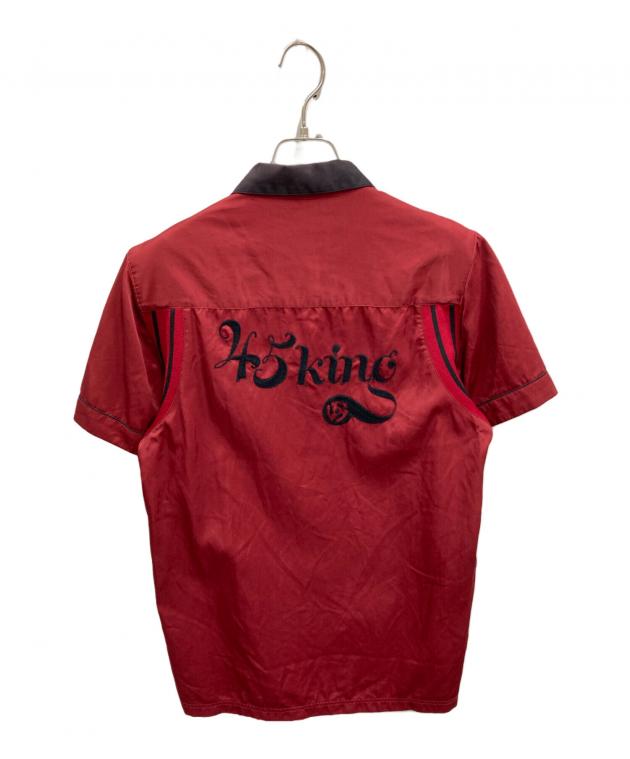 新品未使用タグ付きarchivio フルジップ ブルゾン 36レッド special！ RED CAP レッドキャップ ワーク ブルゾン 90s M〜Lサイズ