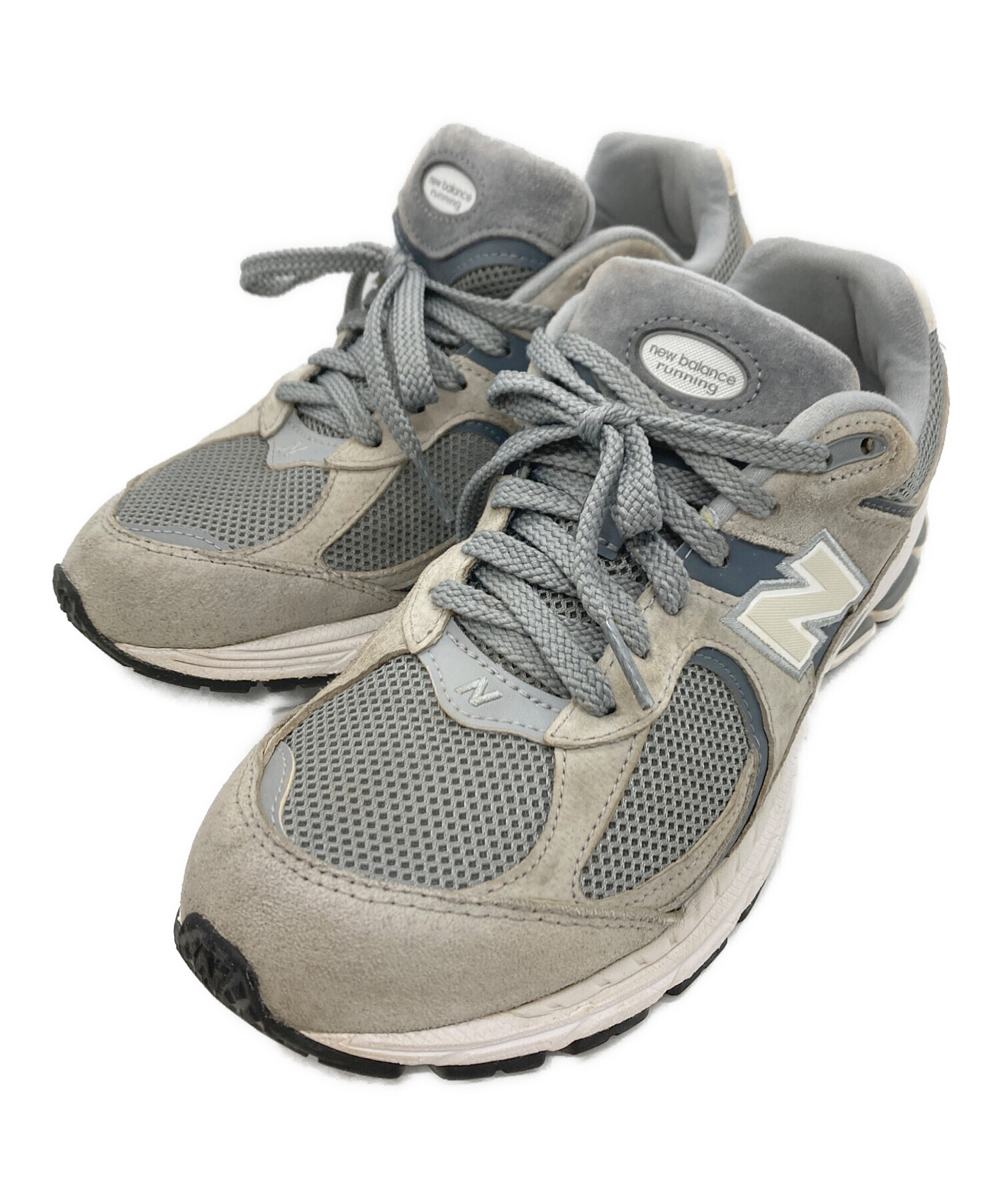 中古・古着通販】NEW BALANCE (ニューバランス) ローカットスニーカー 