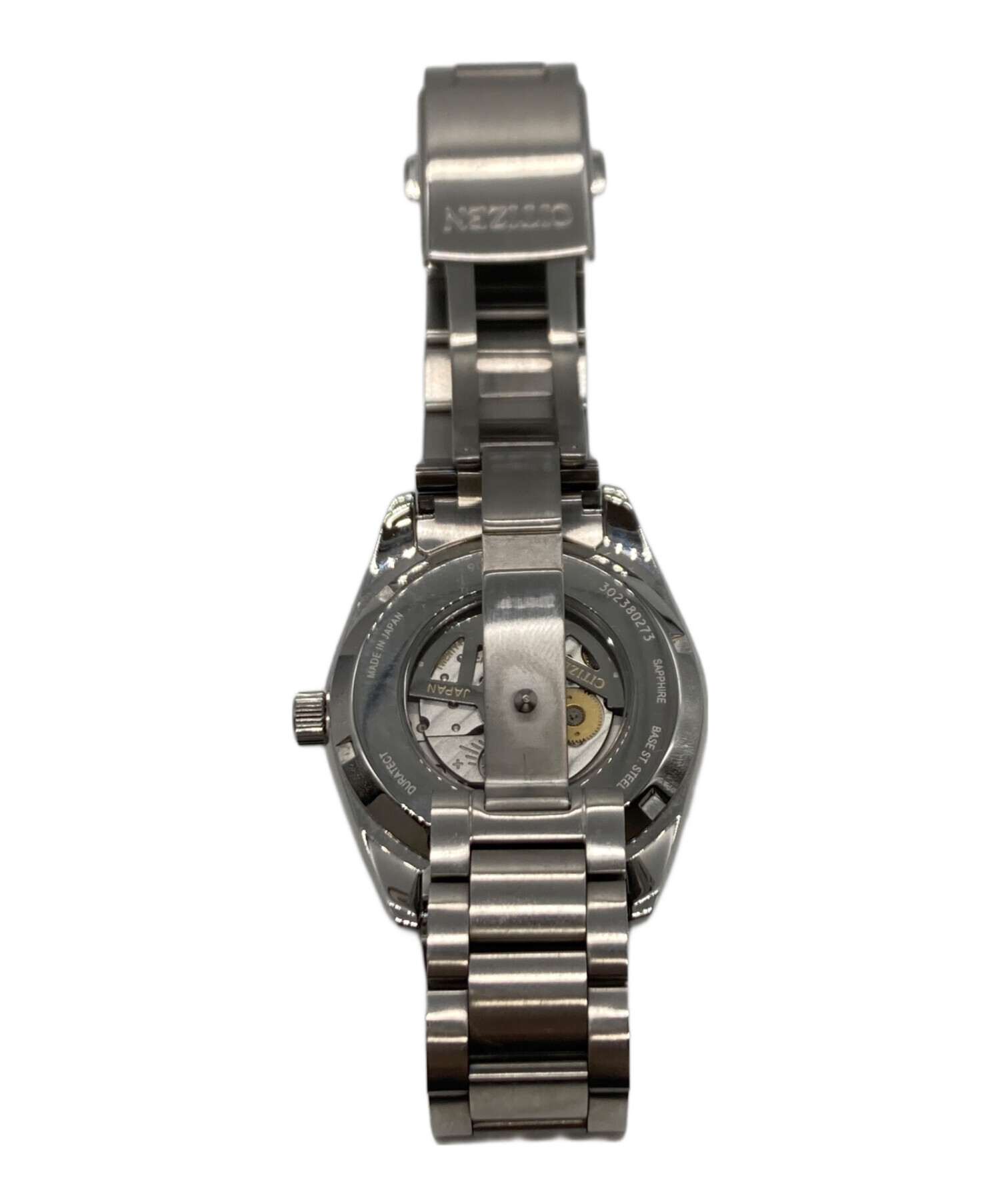 中古・古着通販】CITIZEN (シチズン) メカニカル クラシカルライン