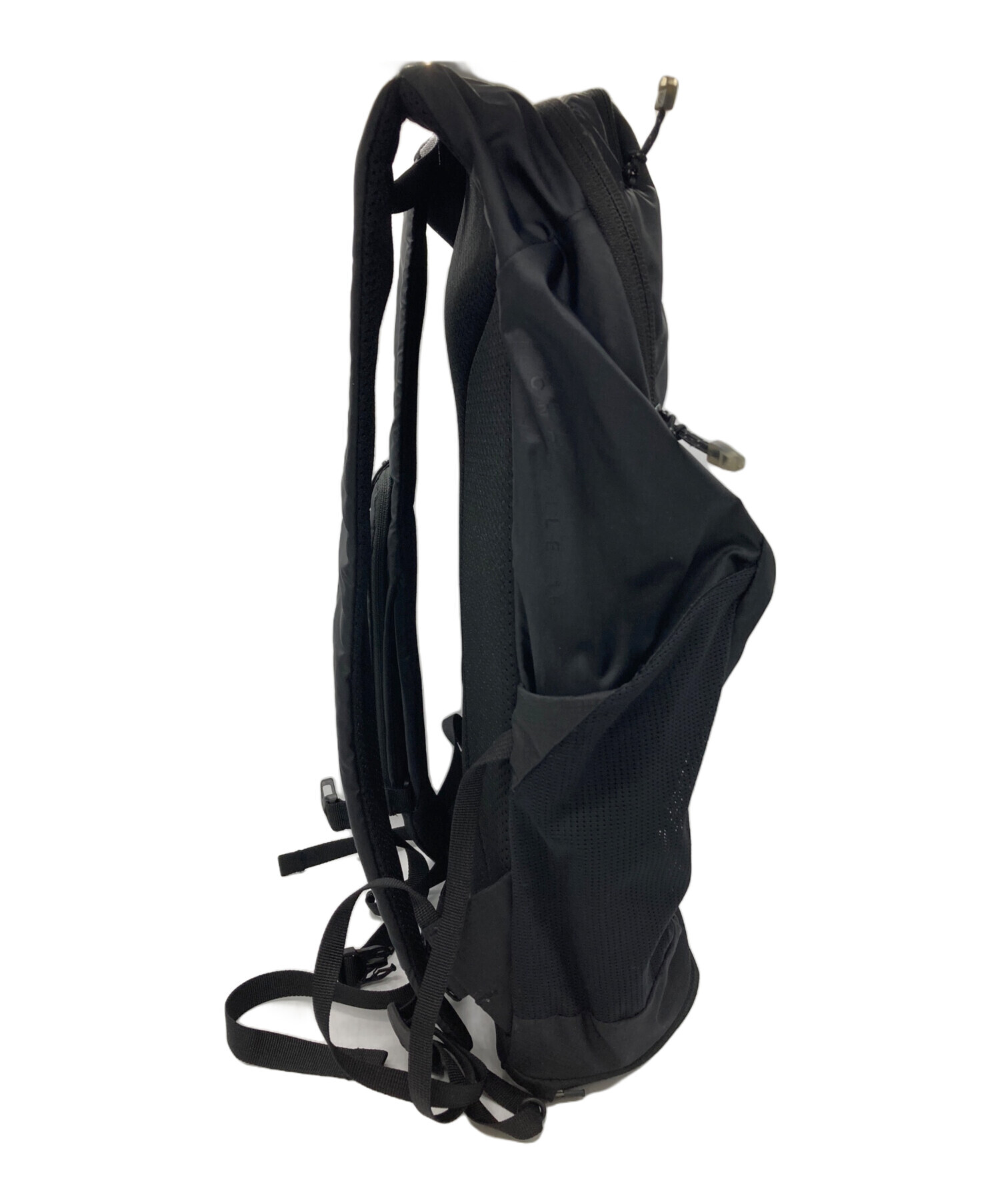 中古品】THE NORTH FACE Onemile12 ブラック 中古・古着通販】THE