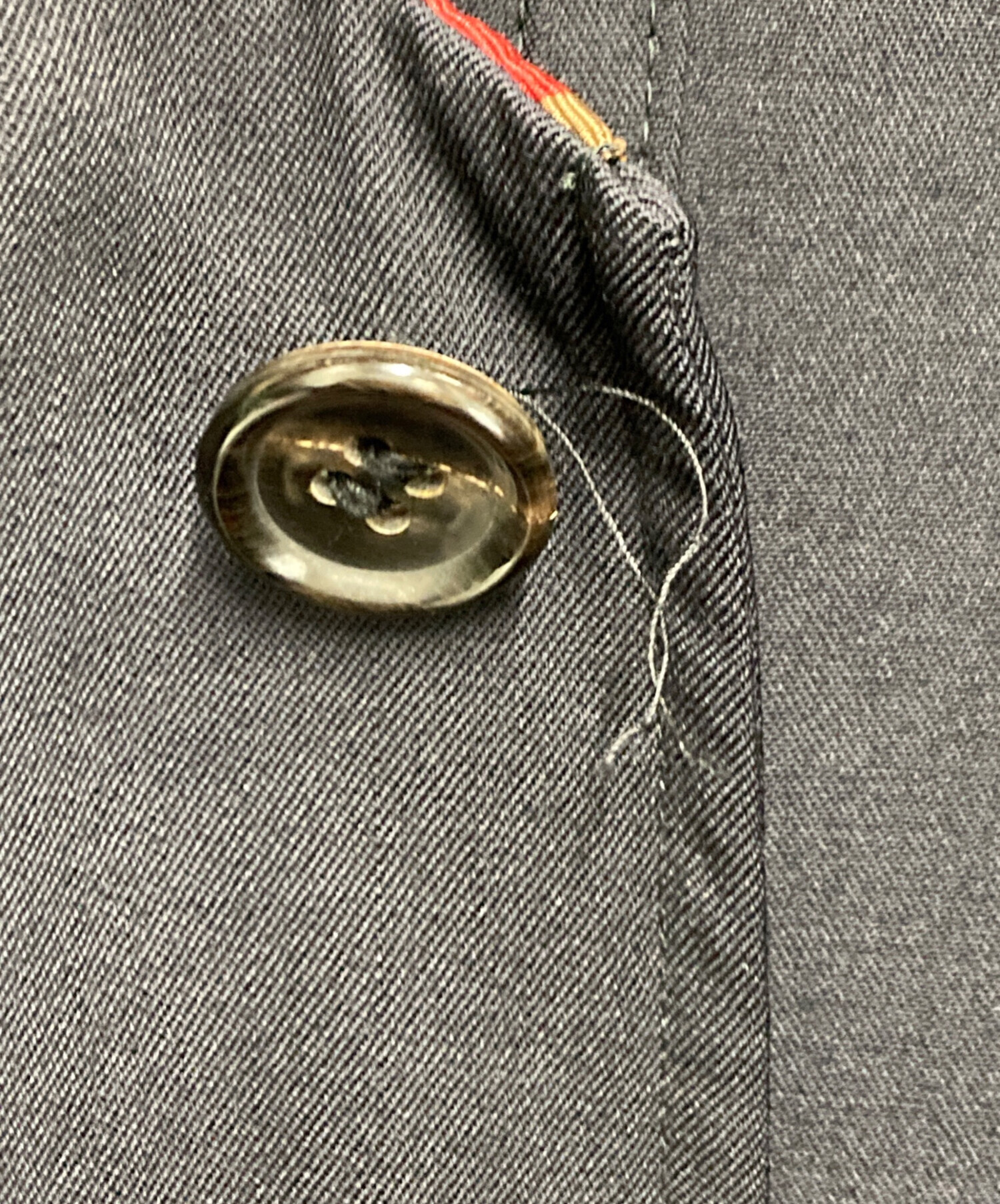 中古・古着通販】COMME des GARCONS HOMME (コムデギャルソン オム