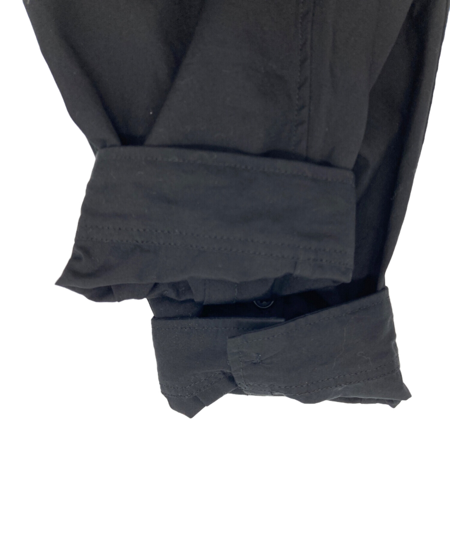 中古・古着通販】Yohji Yamamoto pour homme (ヨウジヤマモト 