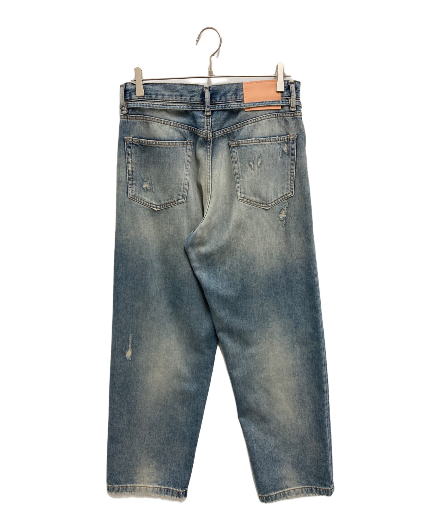 中古・古着通販】ACNE STUDIOS (アクネ ストゥディオス) 1991 Toj