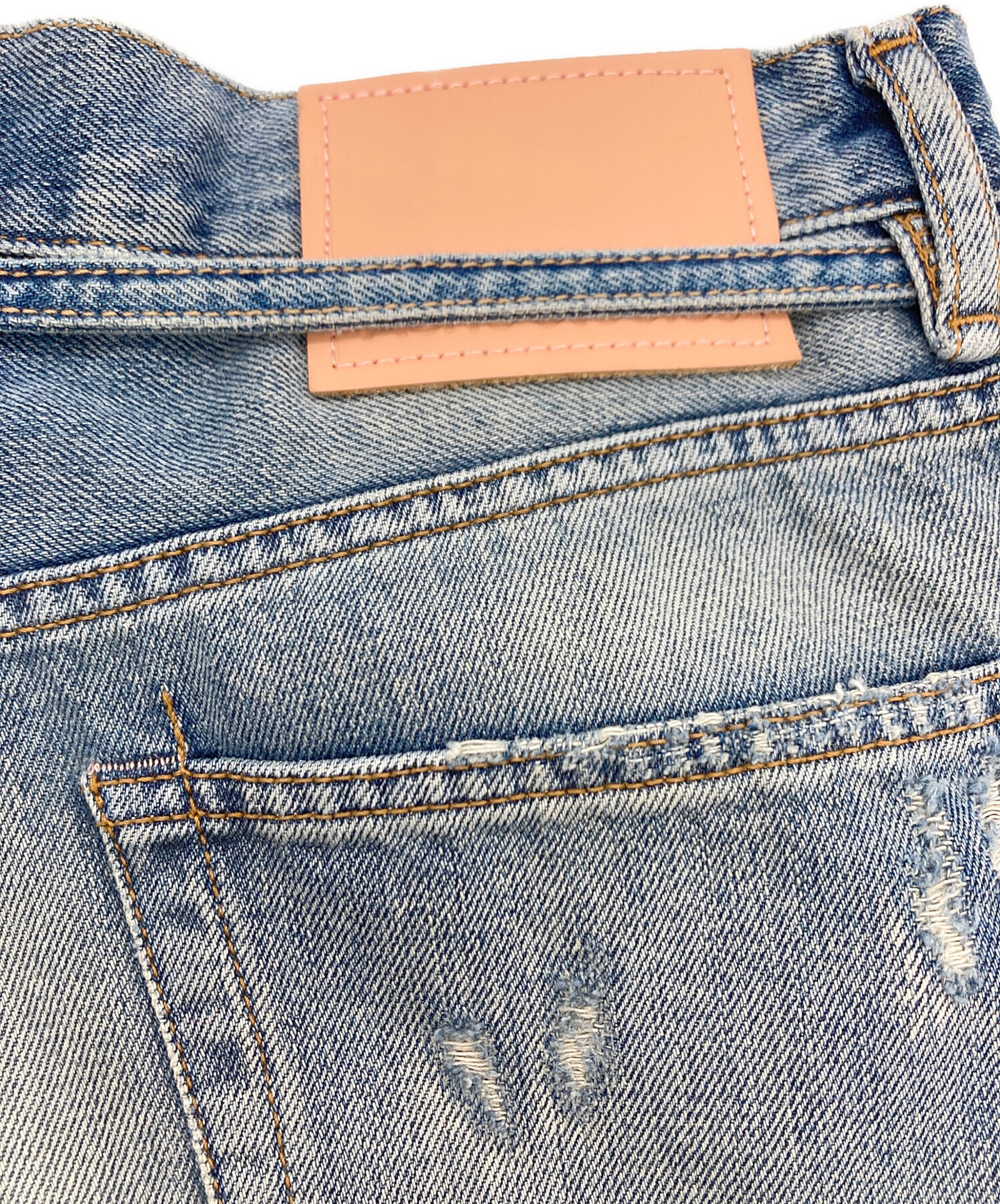 中古・古着通販】ACNE STUDIOS (アクネ ストゥディオス) 1991 Toj 