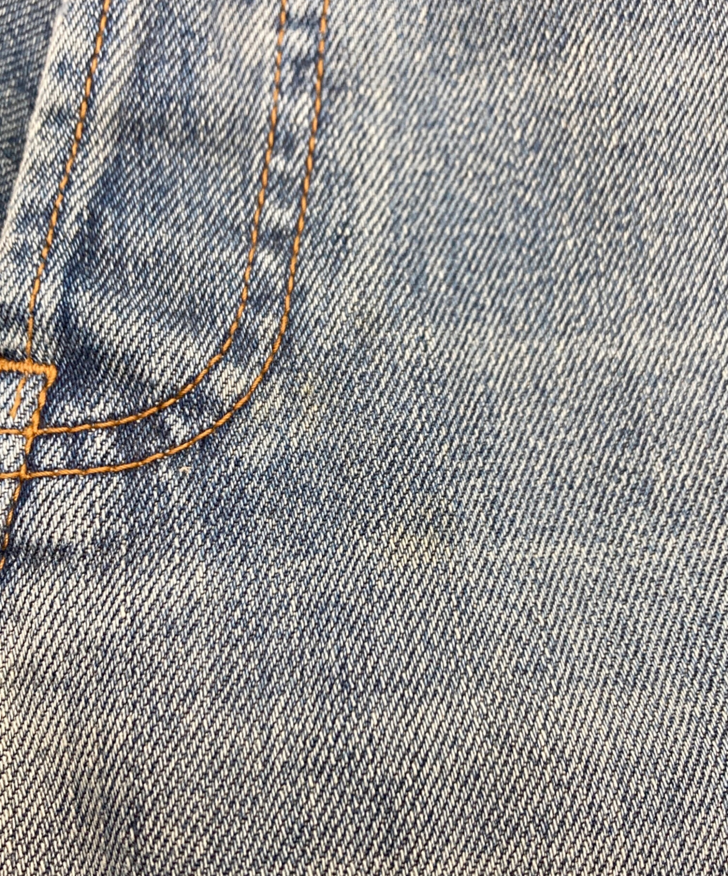 中古・古着通販】ACNE STUDIOS (アクネ ストゥディオス) 1991 Toj 