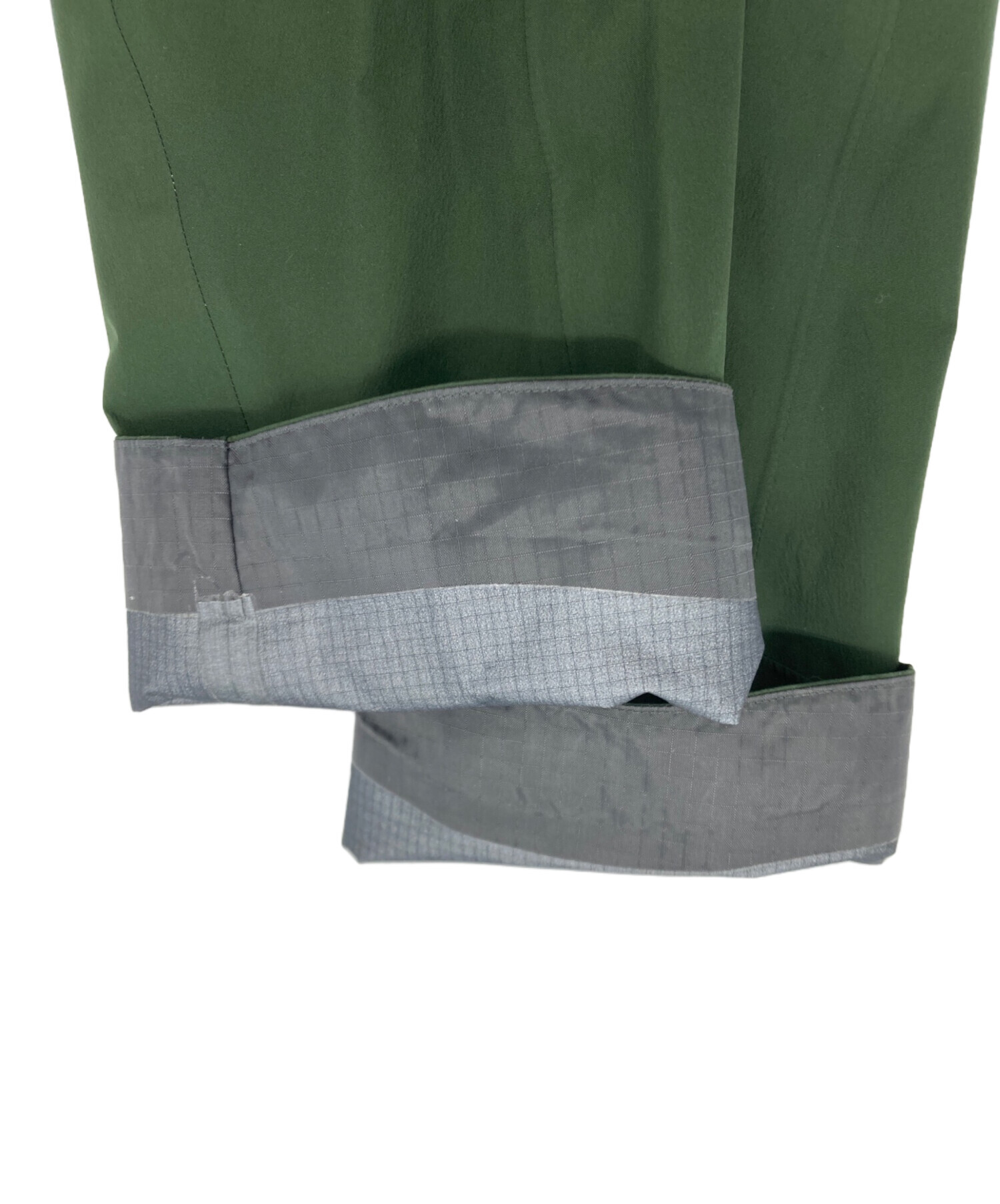 中古・古着通販】ARC'TERYX (アークテリクス) Beta LT Jacket グリーン