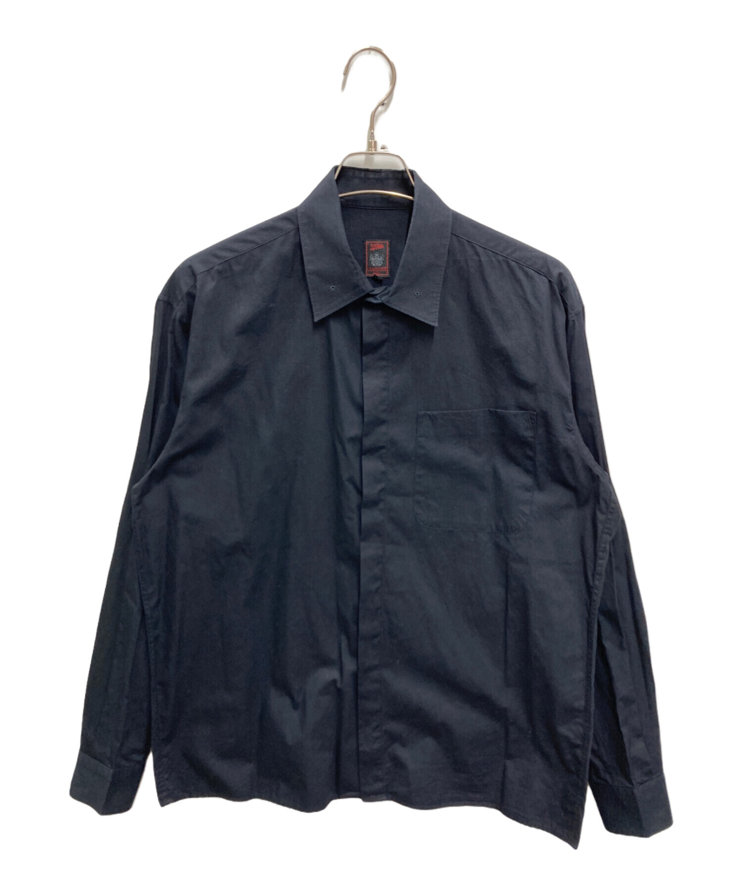 中古・古着通販】Jean Paul GAULTIER (ジャンポールゴルチェ) 長袖 