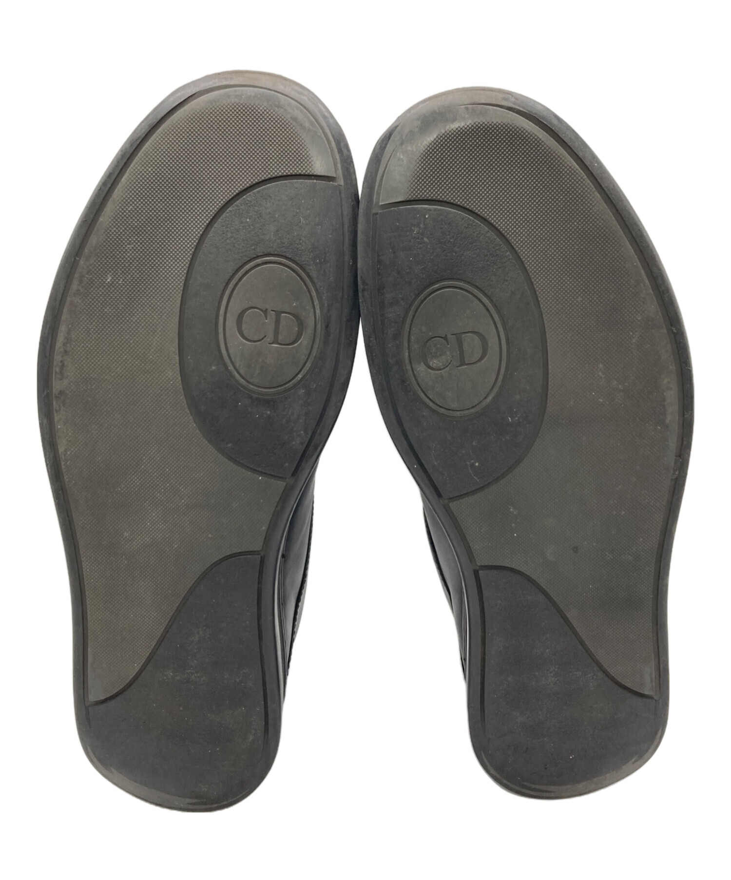 中古・古着通販】Dior Homme (ディオール オム) ベルクロローカット 