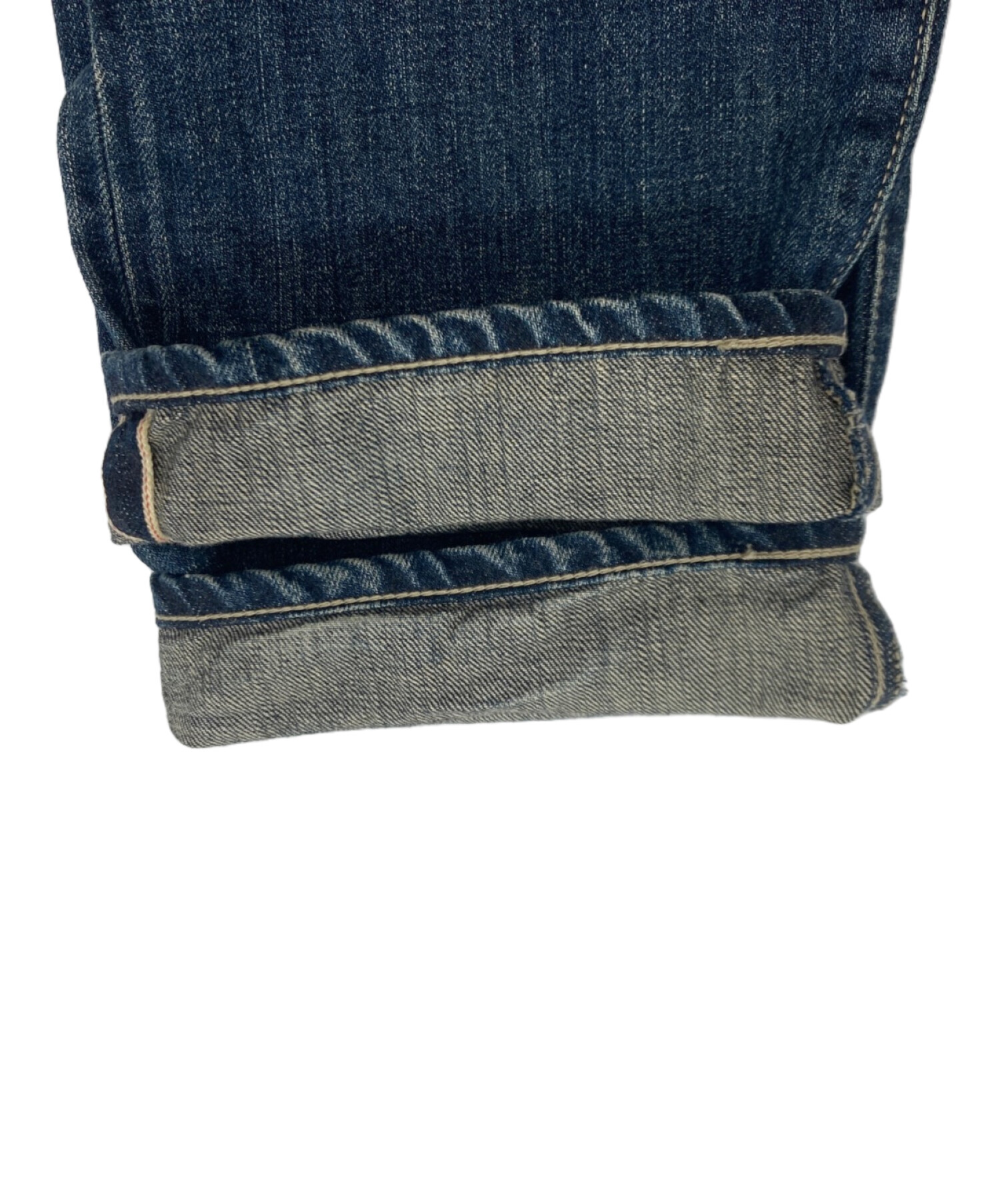 中古・古着通販】NEIGHBORHOOD (ネイバーフッド) WASHED DENIM DP MID 