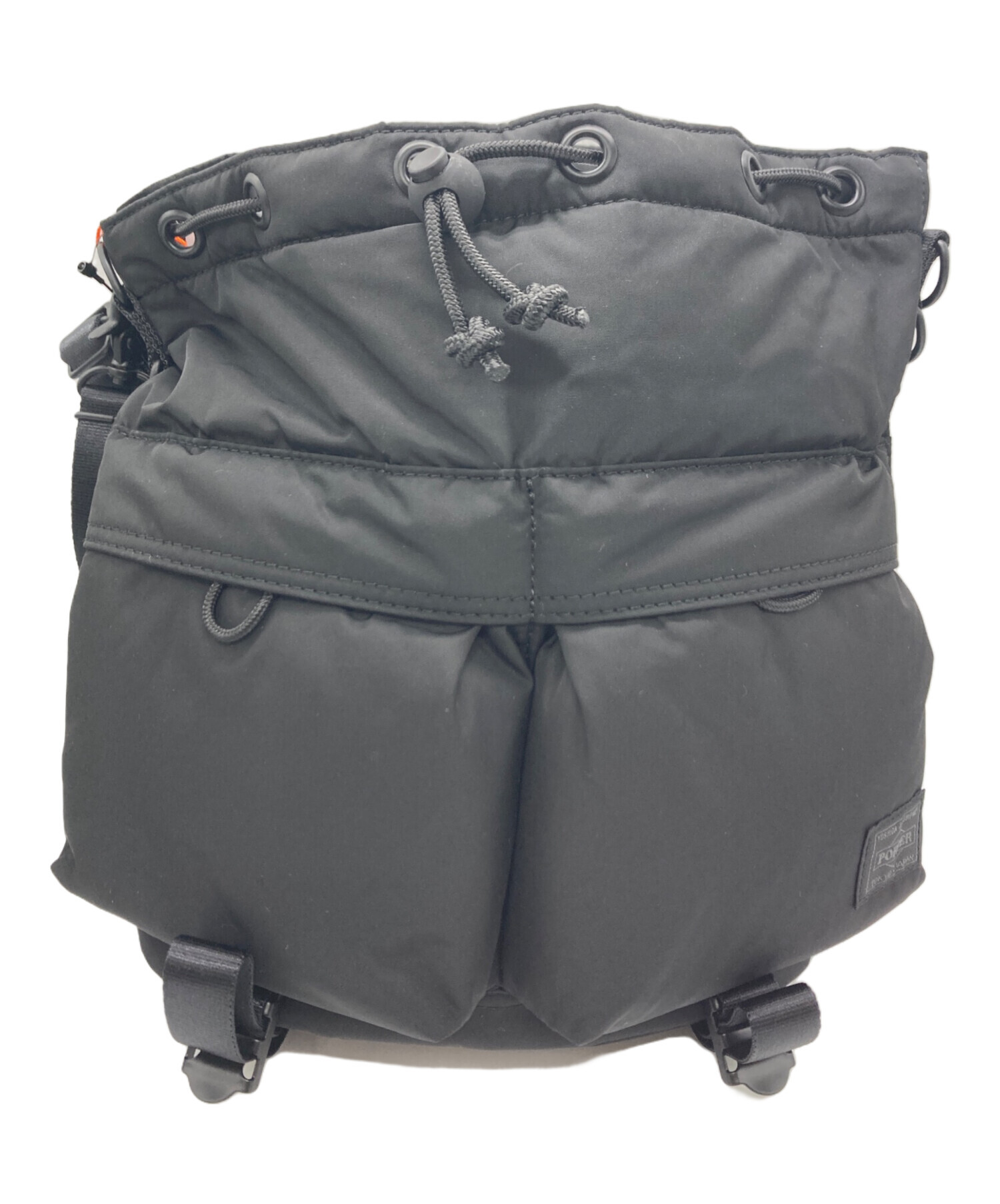 PORTER(ポーター) SENSES TOOLBAG ショルダーバッグ