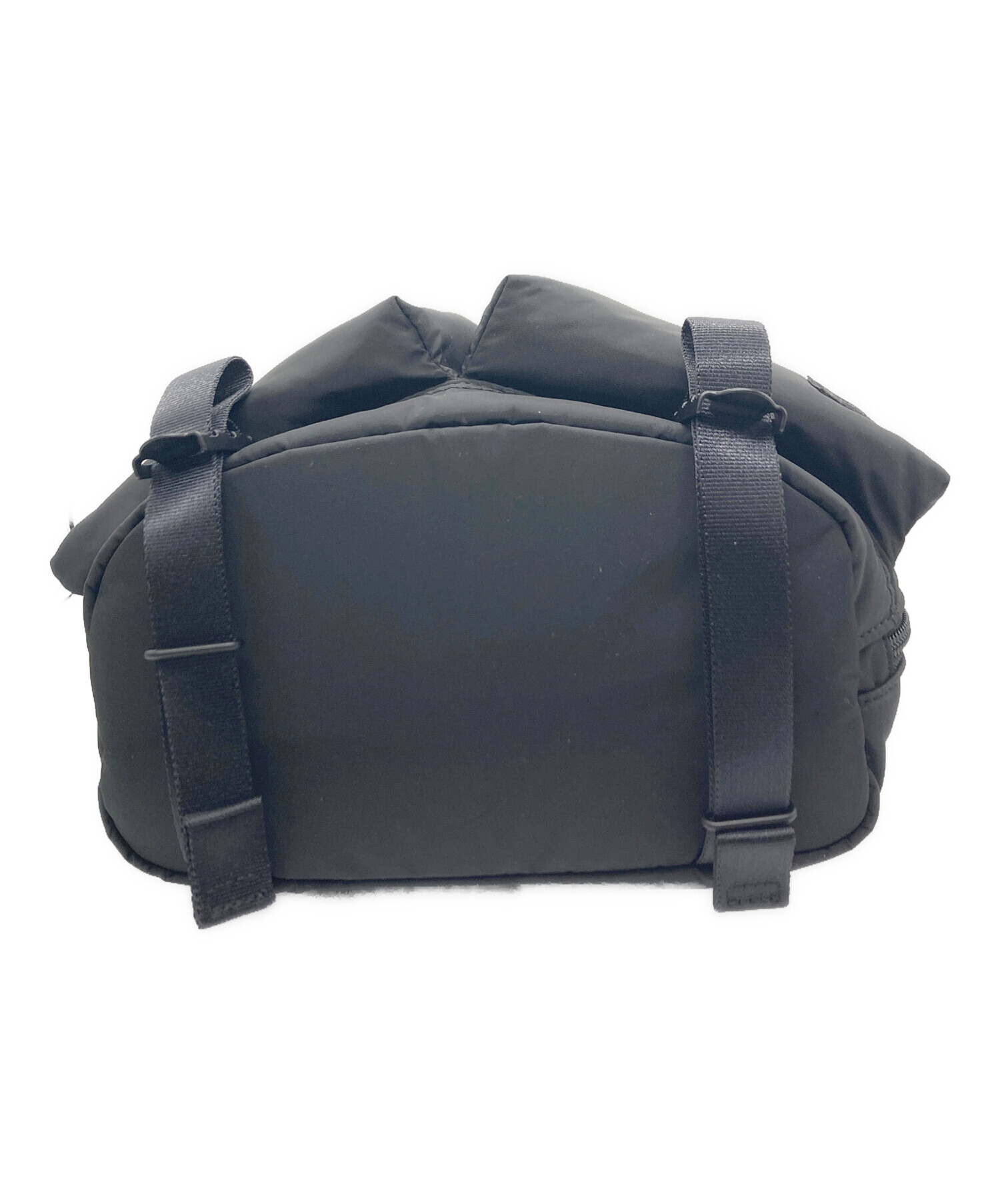 中古・古着通販】PORTER (ポーター) SENSES TOOLBAG ブラック 未使用品 
