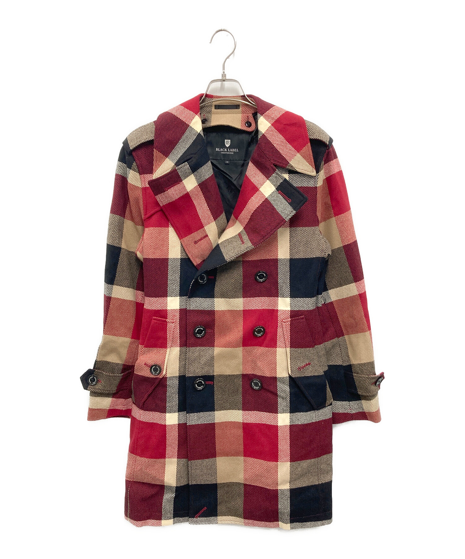 中古・古着通販】BLACK LABEL CRESTBRIDGE (ブラックレーベル クレスト