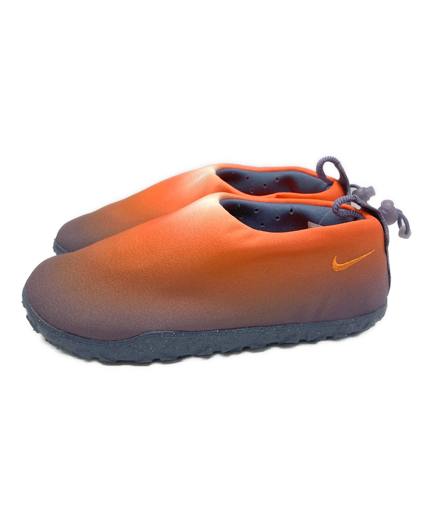 中古・古着通販】NIKE ACG (ナイキエージーシー) Moc Prm オレンジ 