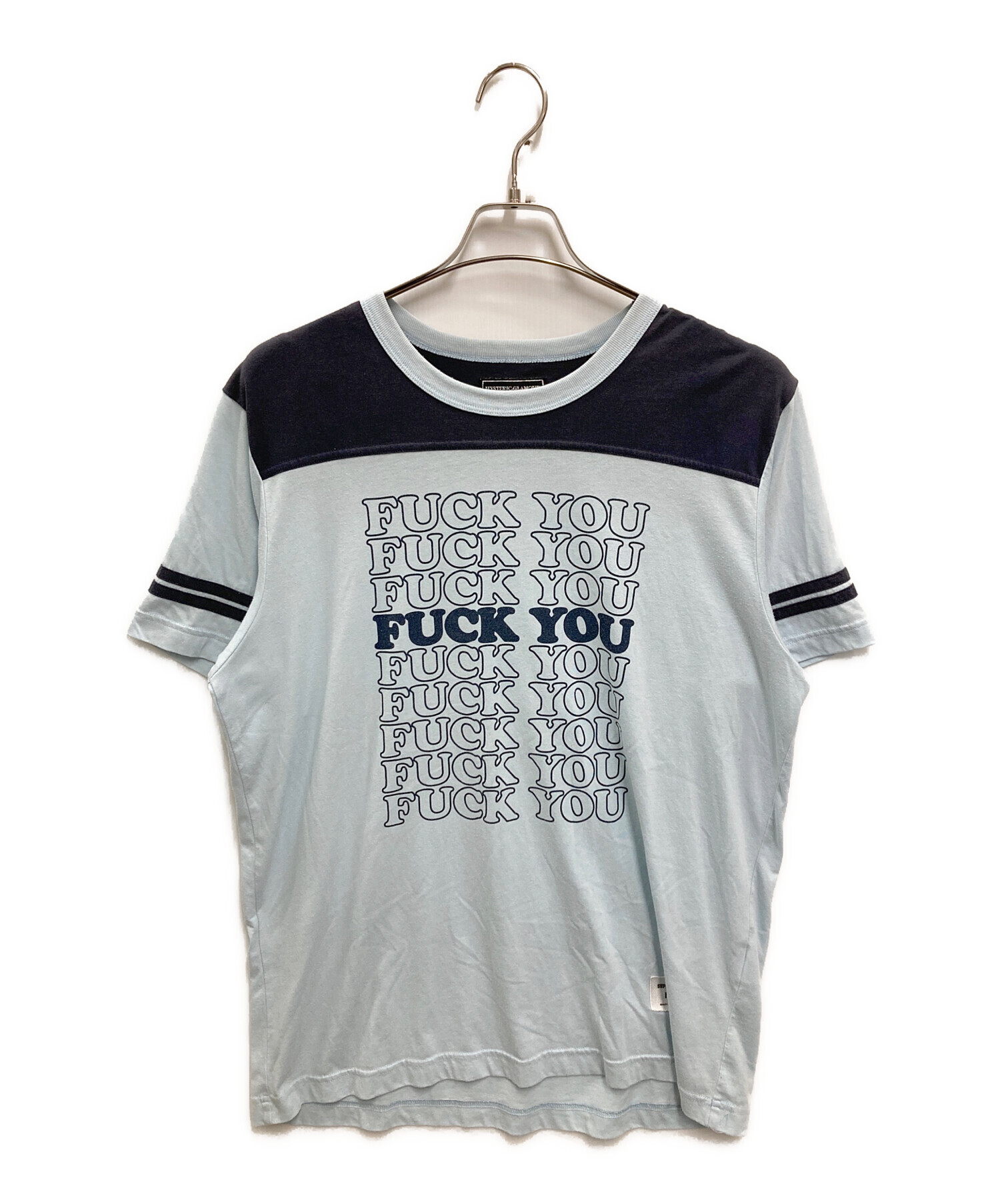中古・古着通販】Supreme (シュプリーム) Hysteric Glamour 