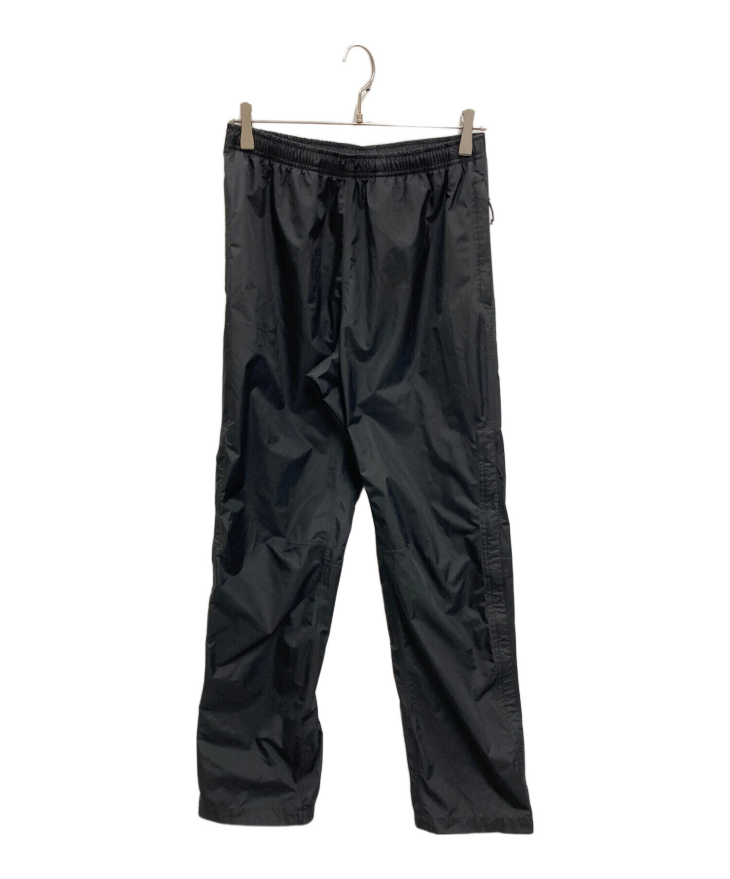 中古・古着通販】Patagonia (パタゴニア) Torrentshell Pants ブラック