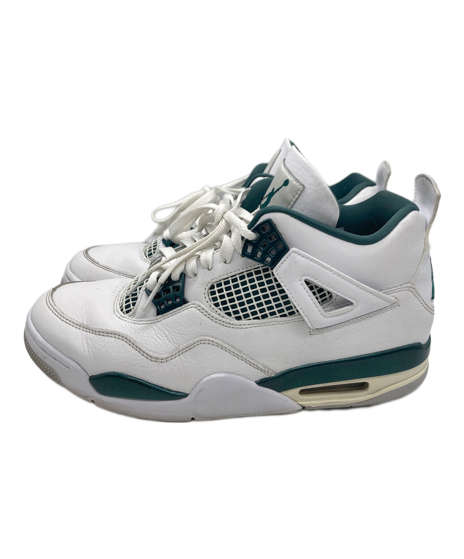 中古・古着通販】NIKE (ナイキ) Air Jordan 4 Retro 