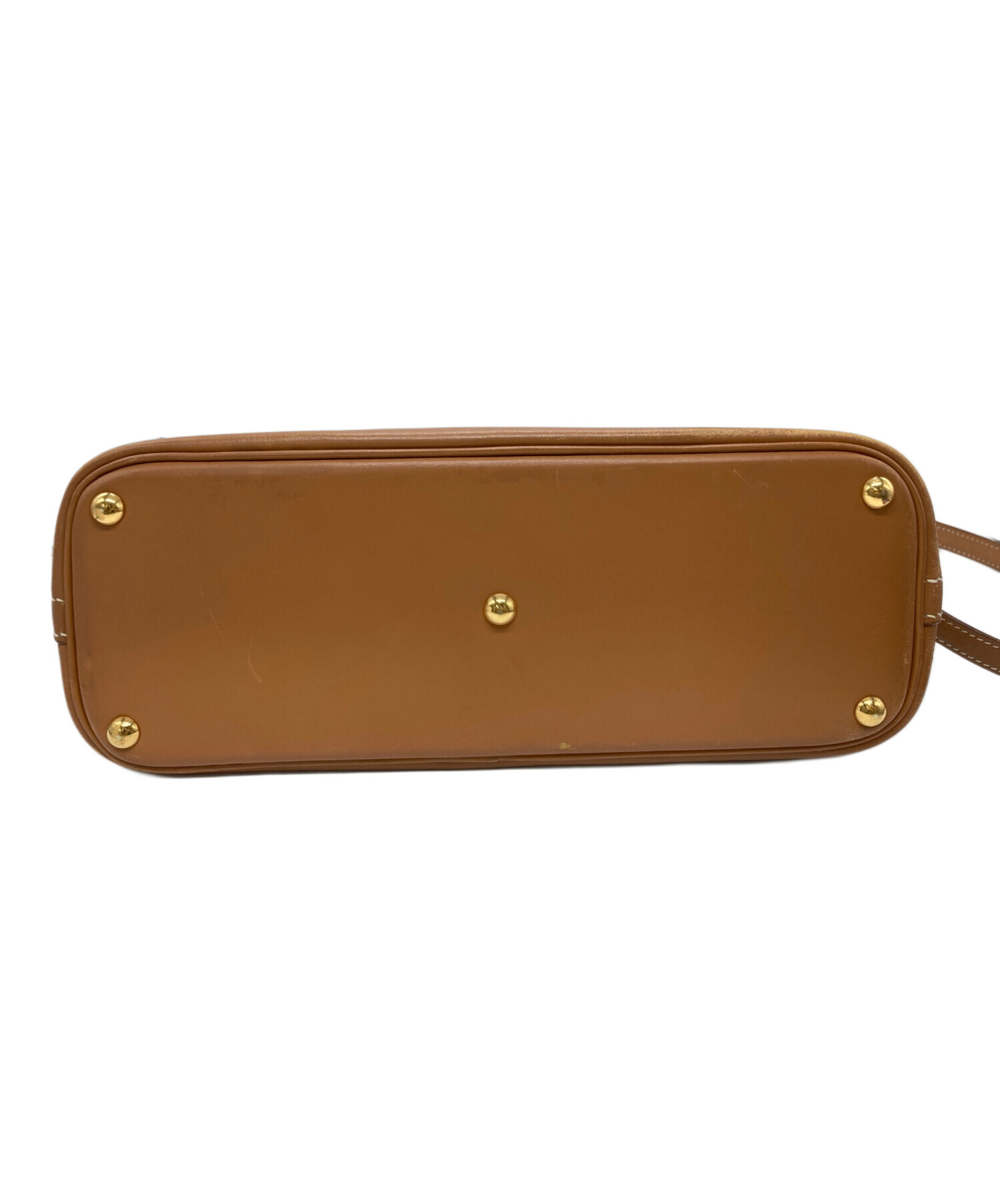 中古・古着通販】HERMES (エルメス) ボリード27ボックスカーフ