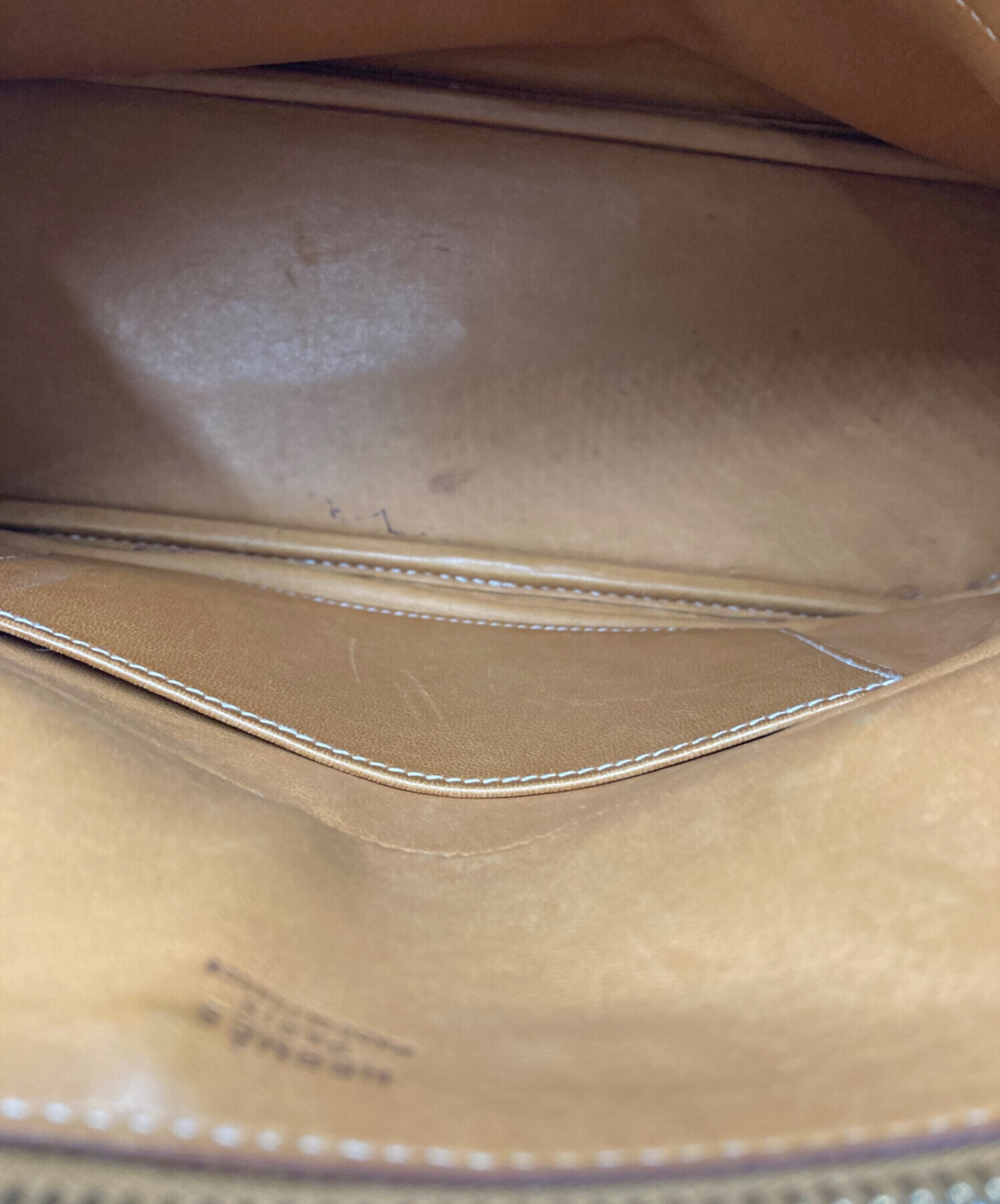 中古・古着通販】HERMES (エルメス) ボリード27ボックスカーフ