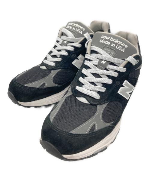 中古・古着通販】NEW BALANCE (ニューバランス) ローカット