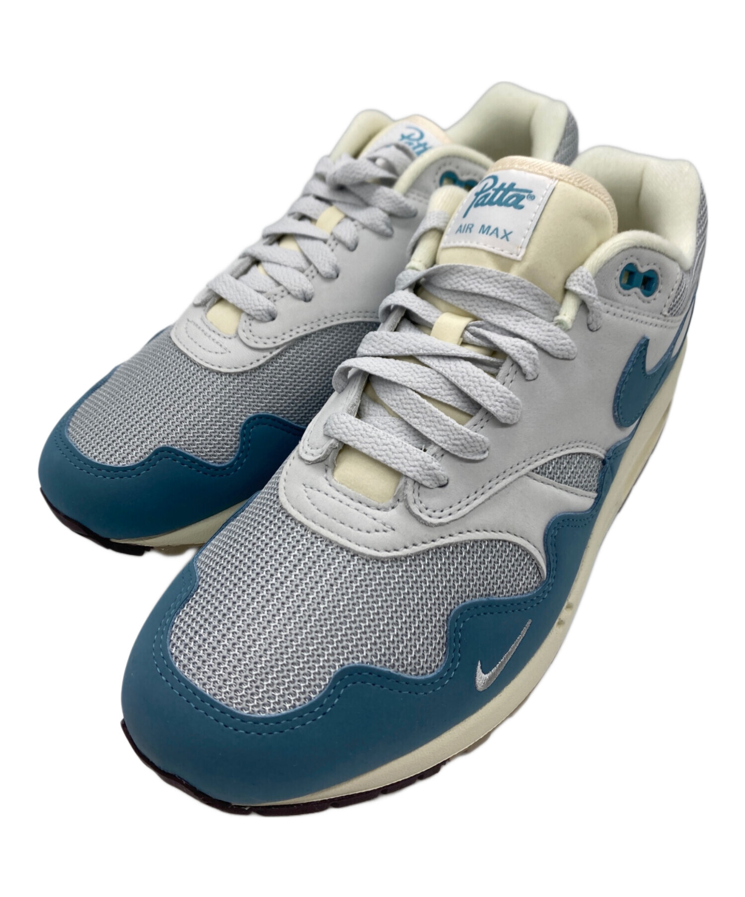 中古・古着通販】NIKE (ナイキ) Patta (パタ) Air Max 1 