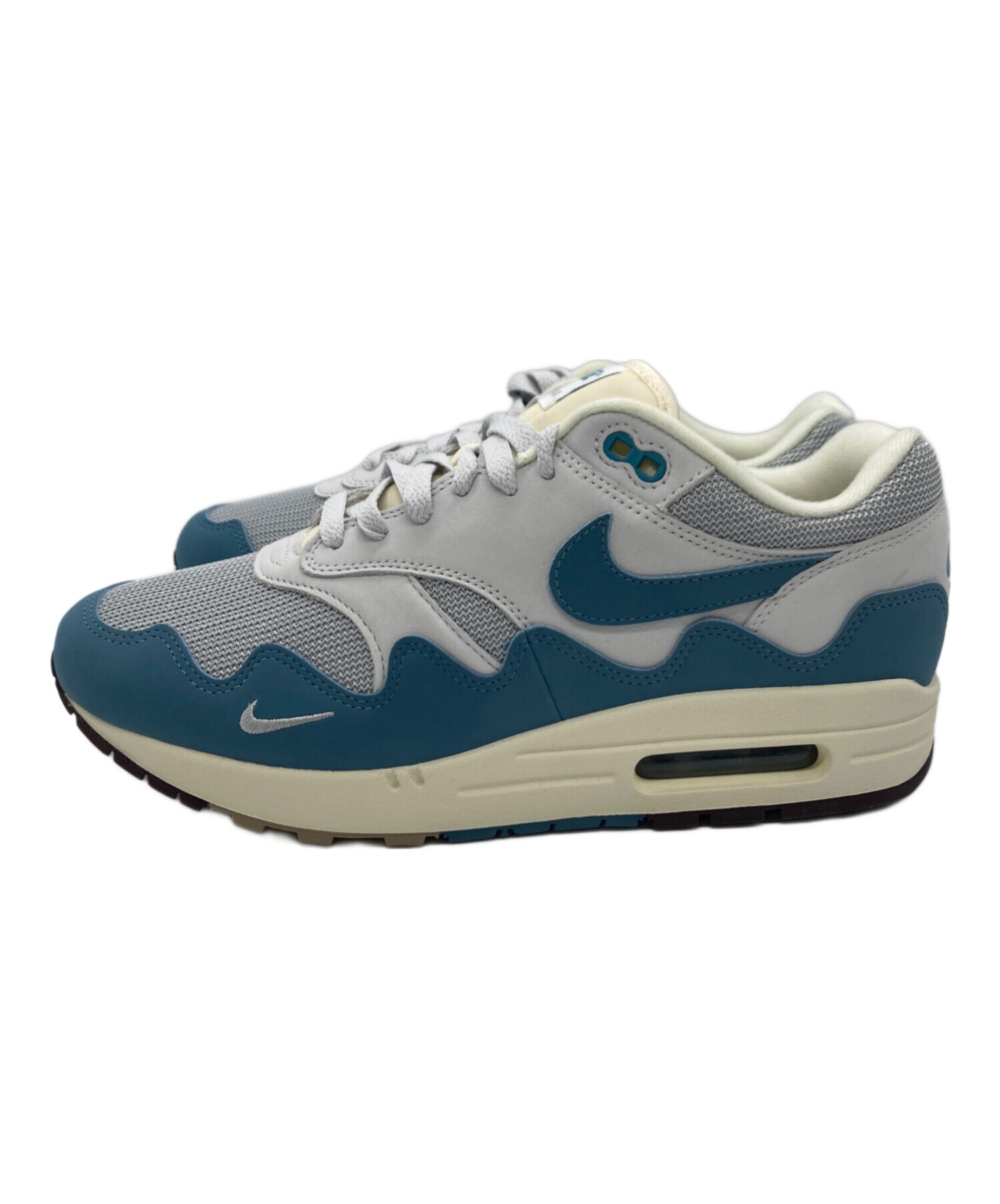 中古・古着通販】NIKE (ナイキ) Patta (パタ) Air Max 1 