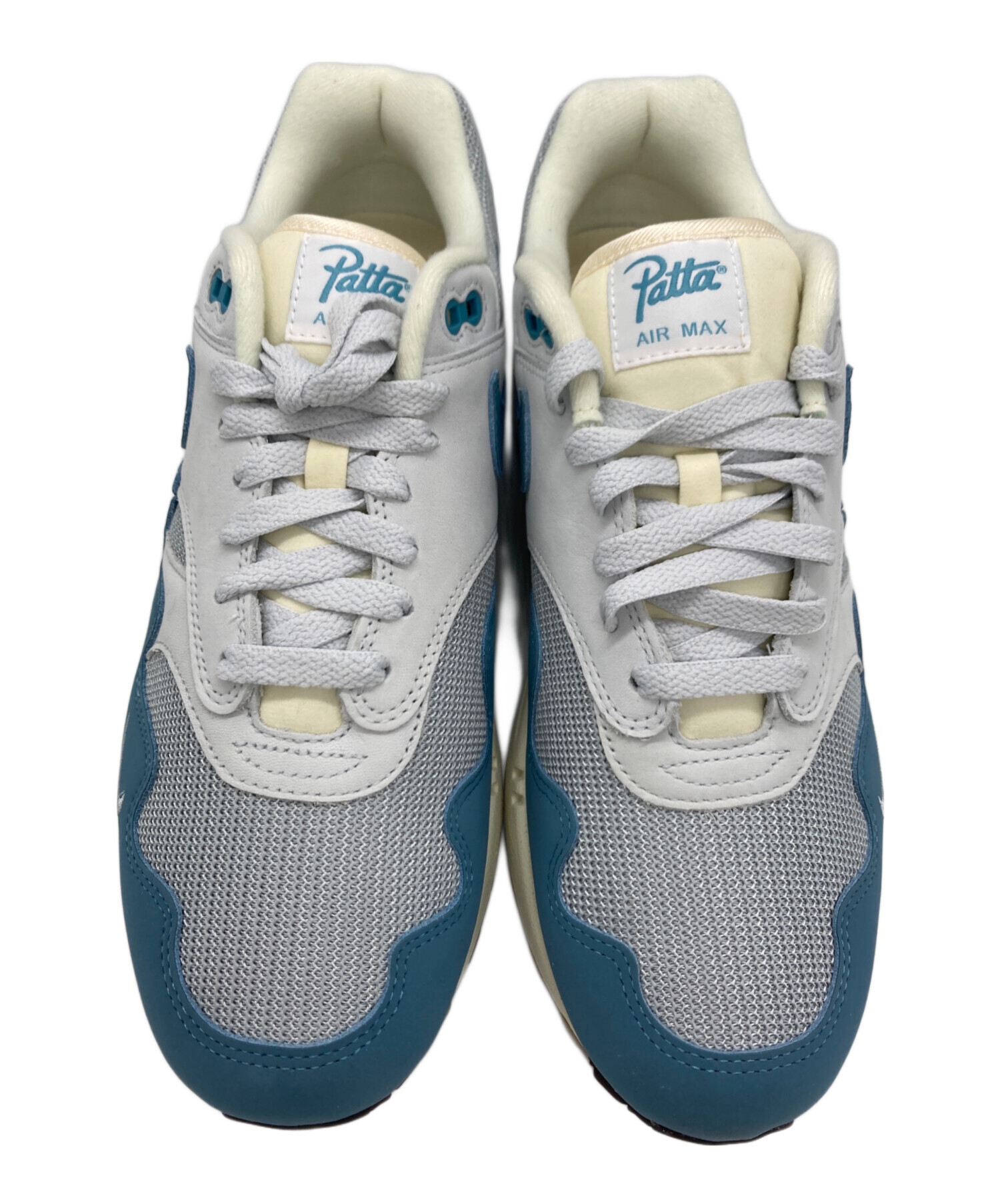 中古・古着通販】NIKE (ナイキ) Patta (パタ) Air Max 1 