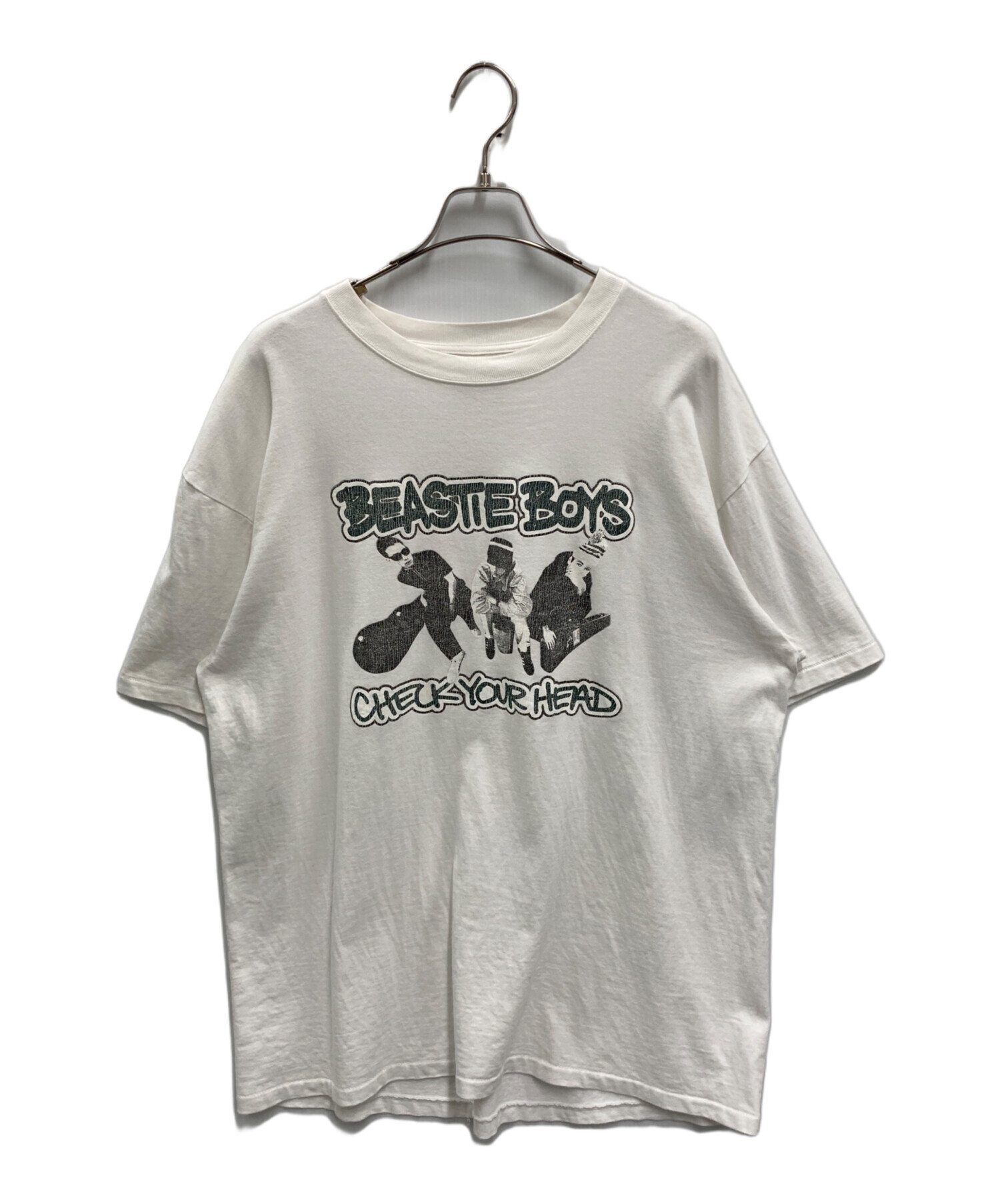 中古・古着通販】beastie boys (ビースティ・ボーイズ) insonnia