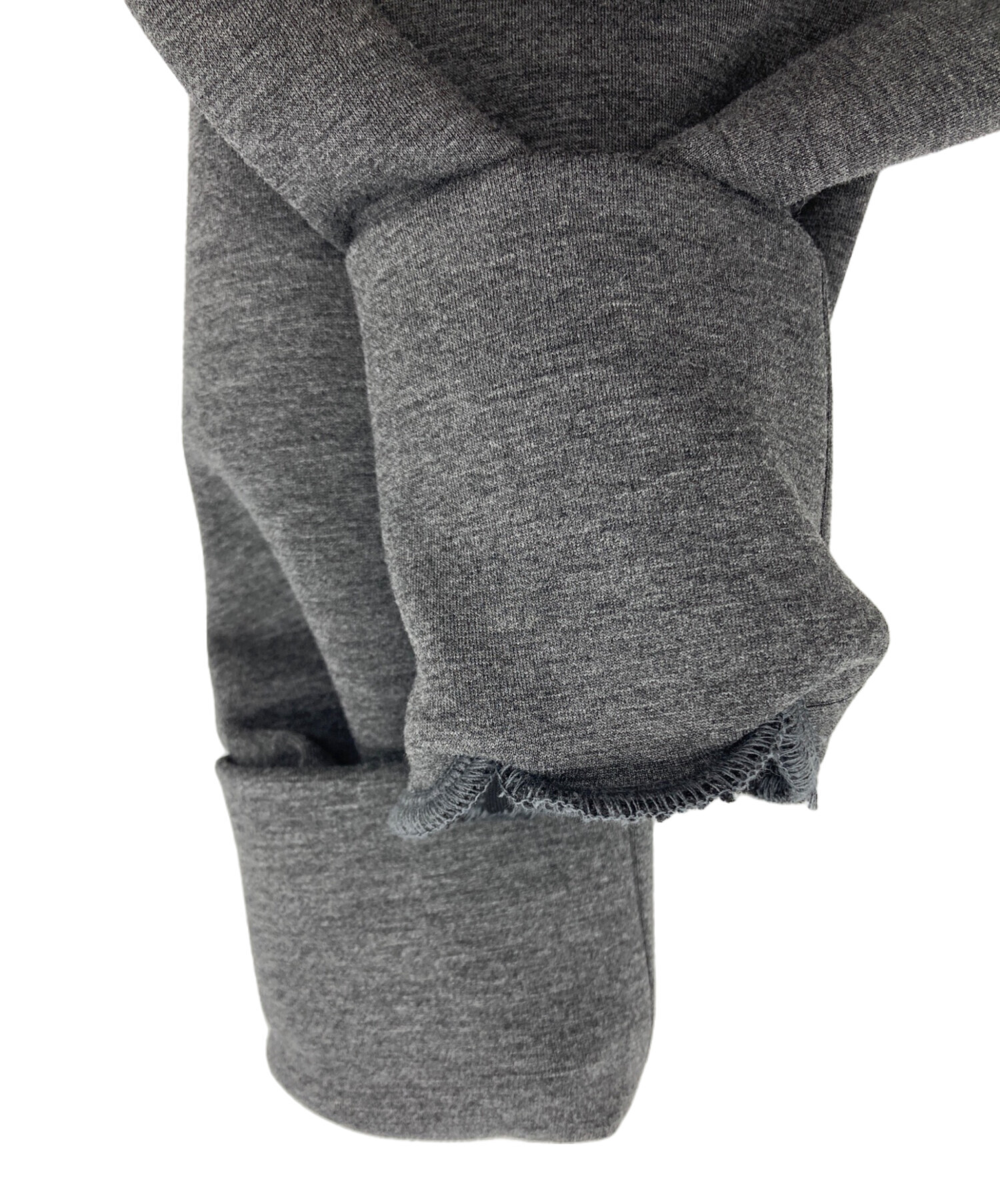 中古・古着通販】OMMO (オーエムエムオー) MESH DOCKING WAVE TOP