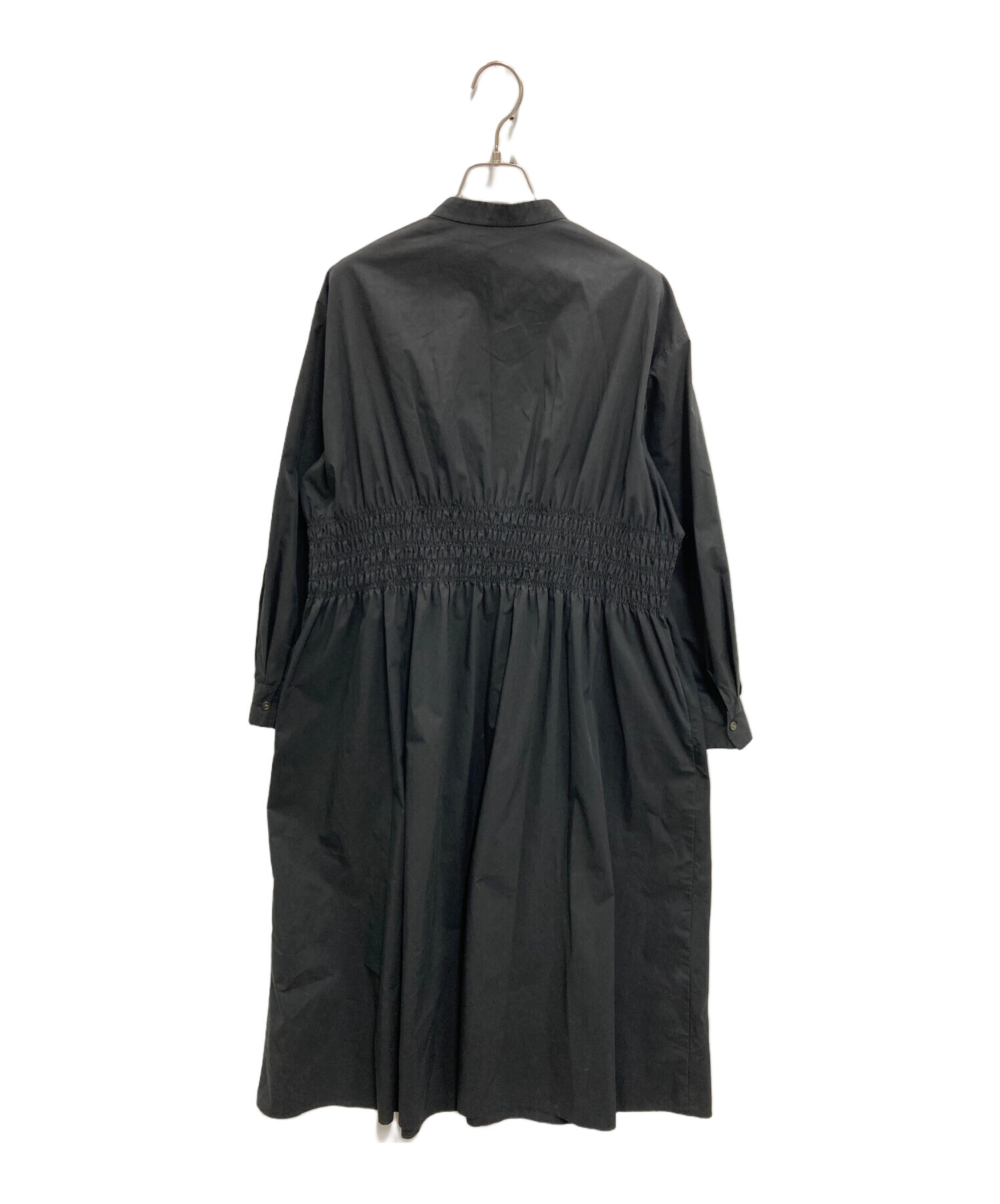 中古・古着通販】theory luxe (セオリーリュクス) TECH POPLIN ELITA