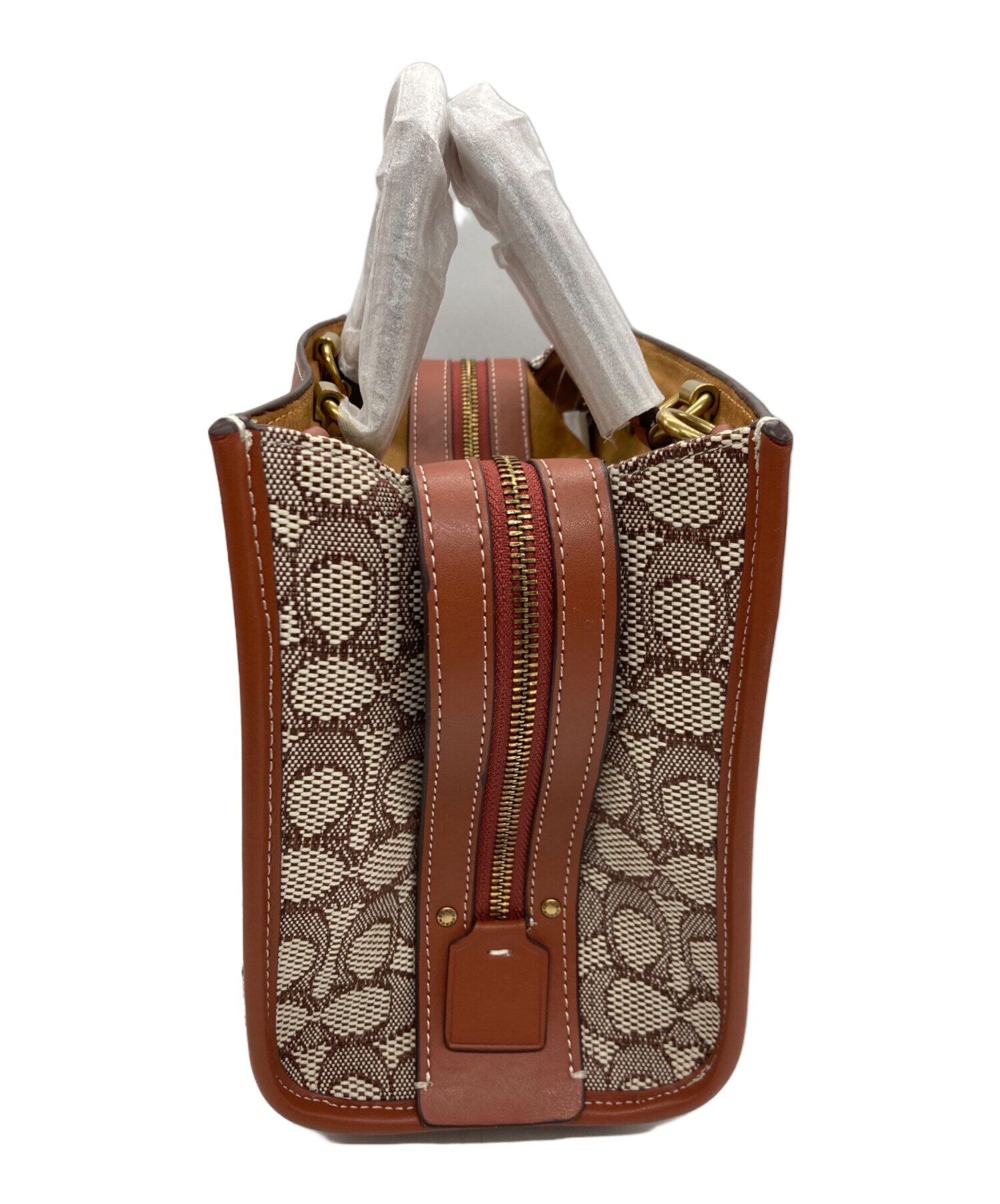 中古・古着通販】COACH (コーチ) Disney (ディズニー) ローグ 25 