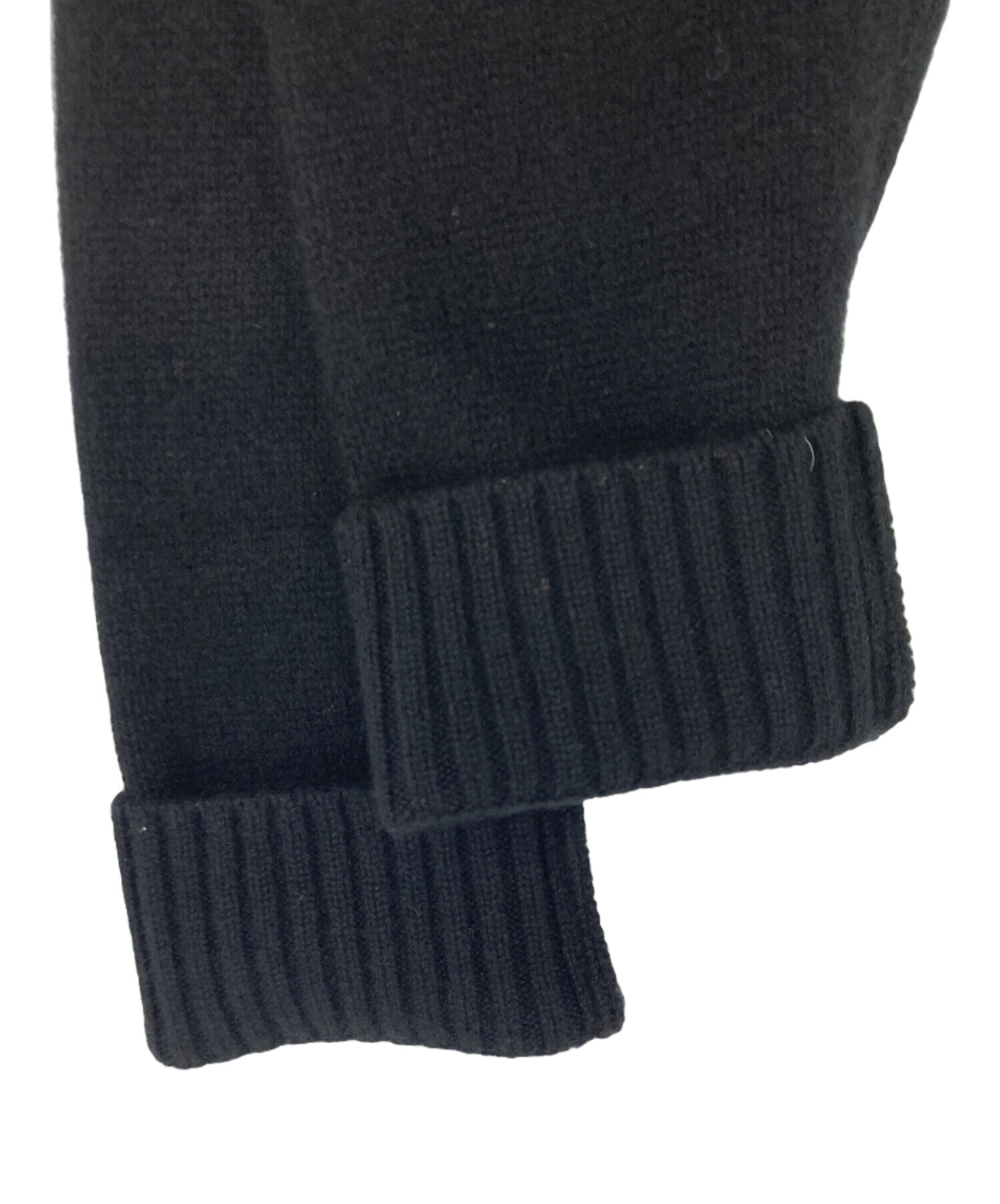 中古・古着通販】MONCLER (モンクレール) MAGLIONE TRICOT GIRO ウール 