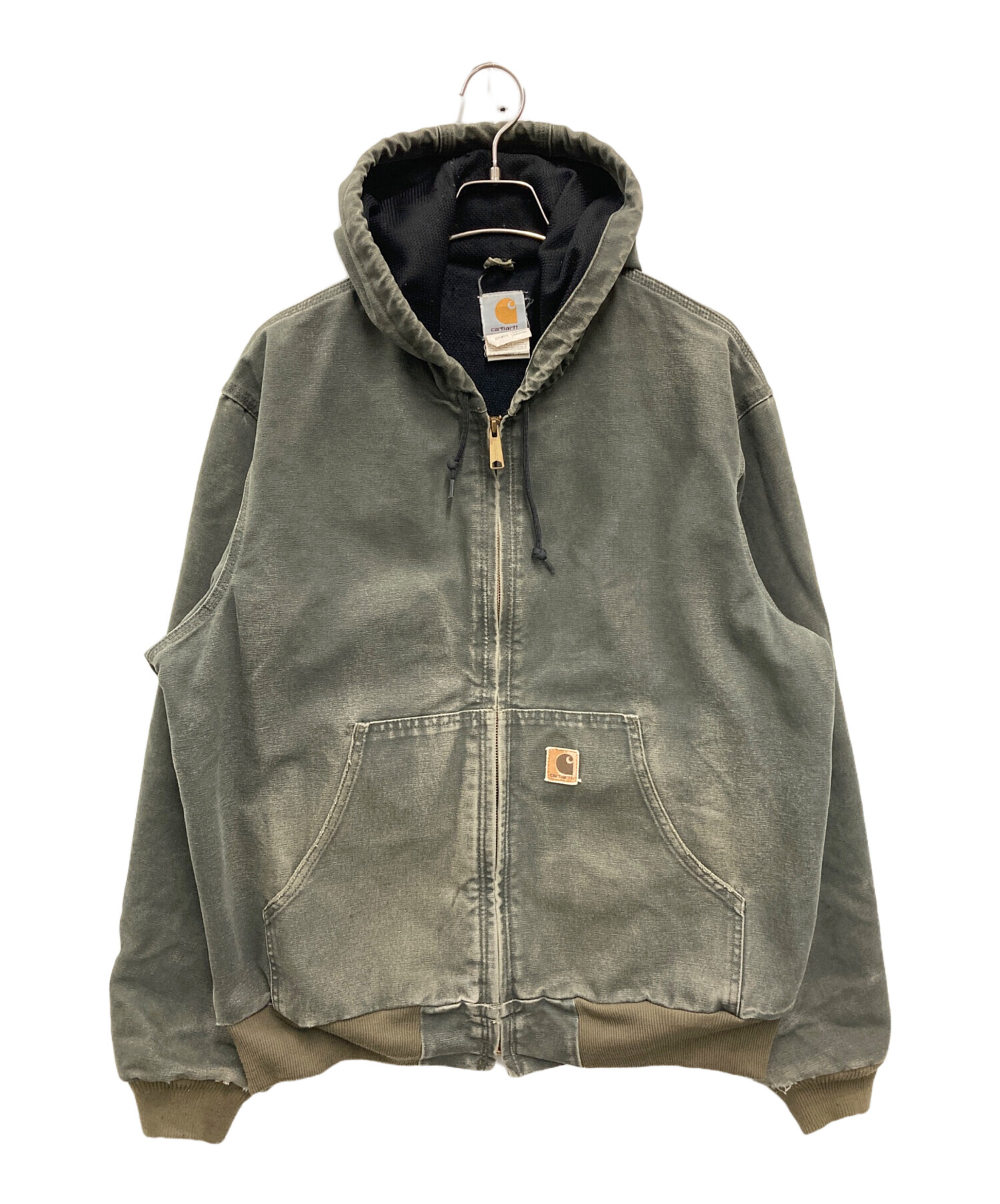 中古・古着通販】CarHartt (カーハート) アクティブジャケット