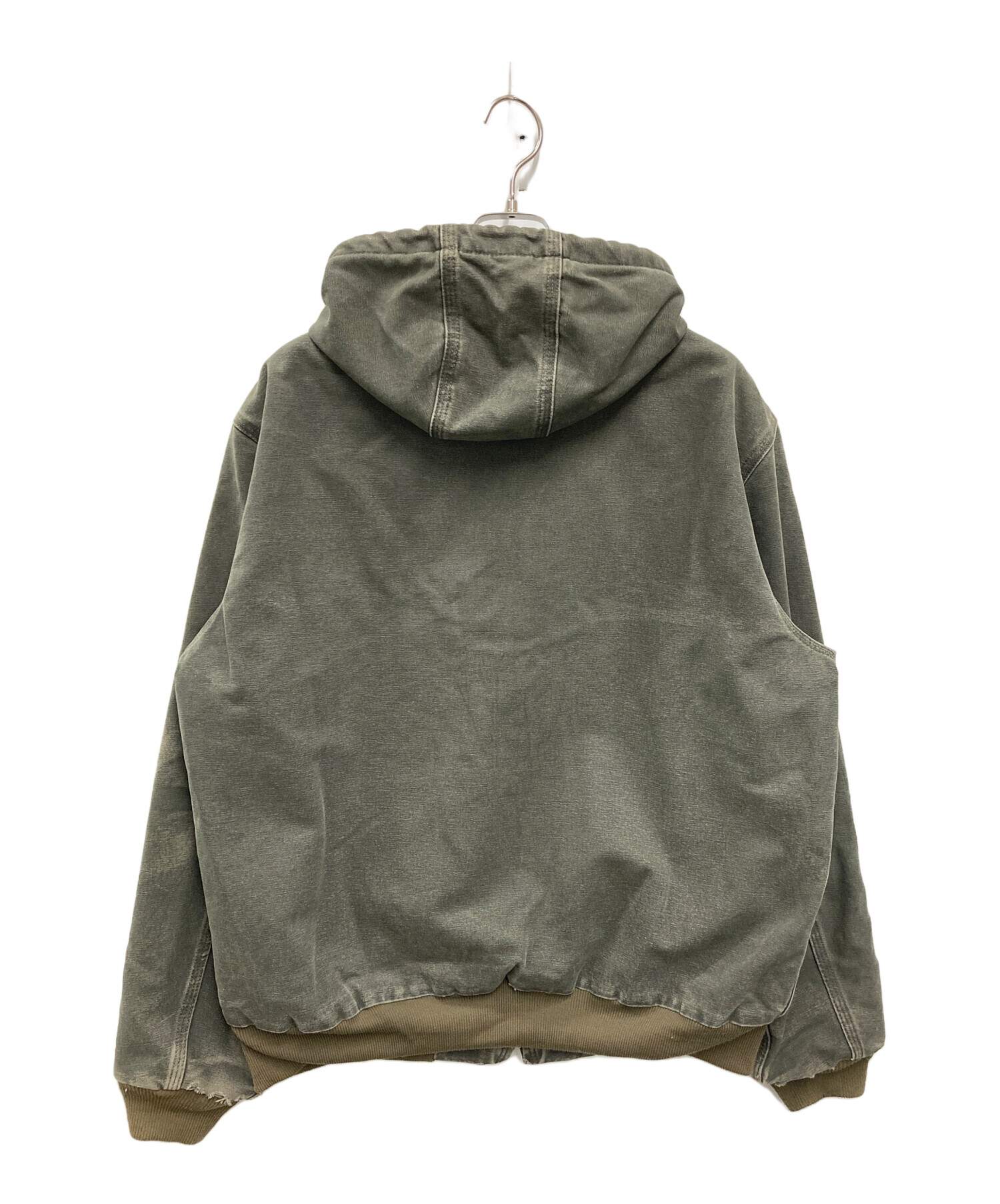 中古・古着通販】CarHartt (カーハート) アクティブジャケット