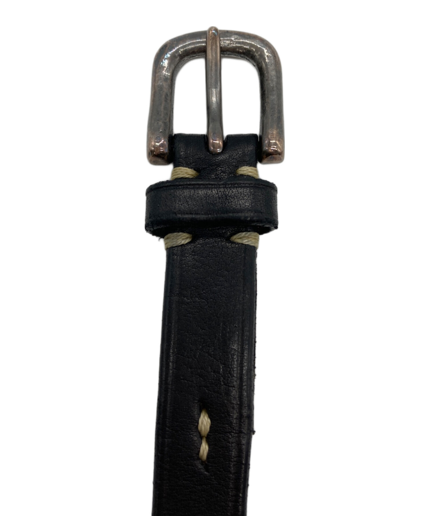 中古・古着通販】VINTAGE WORKS (ヴィンテージワークス) レザーベルト