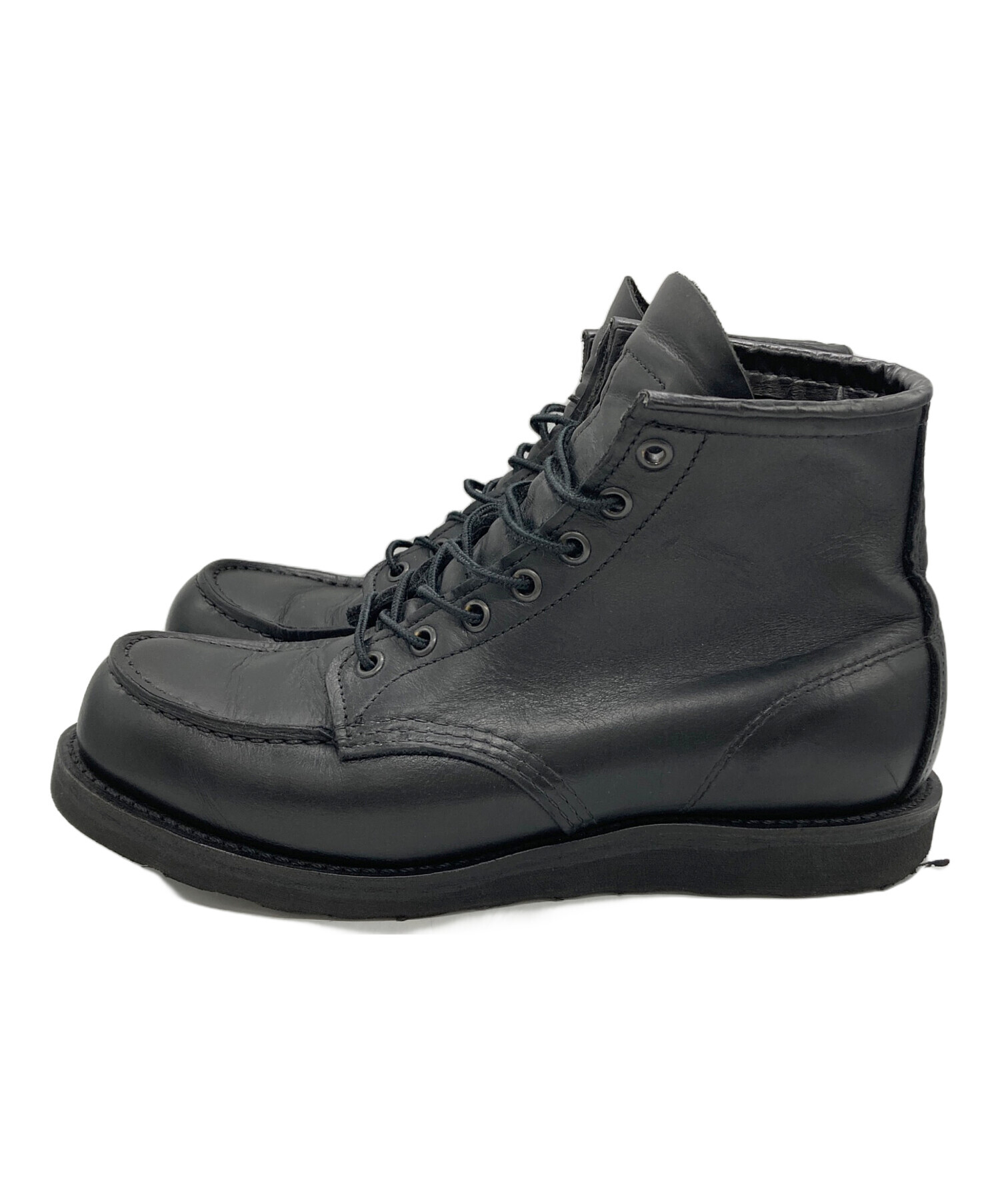 中古・古着通販】RED WING (レッドウィング) 6-inch Classic Moc 