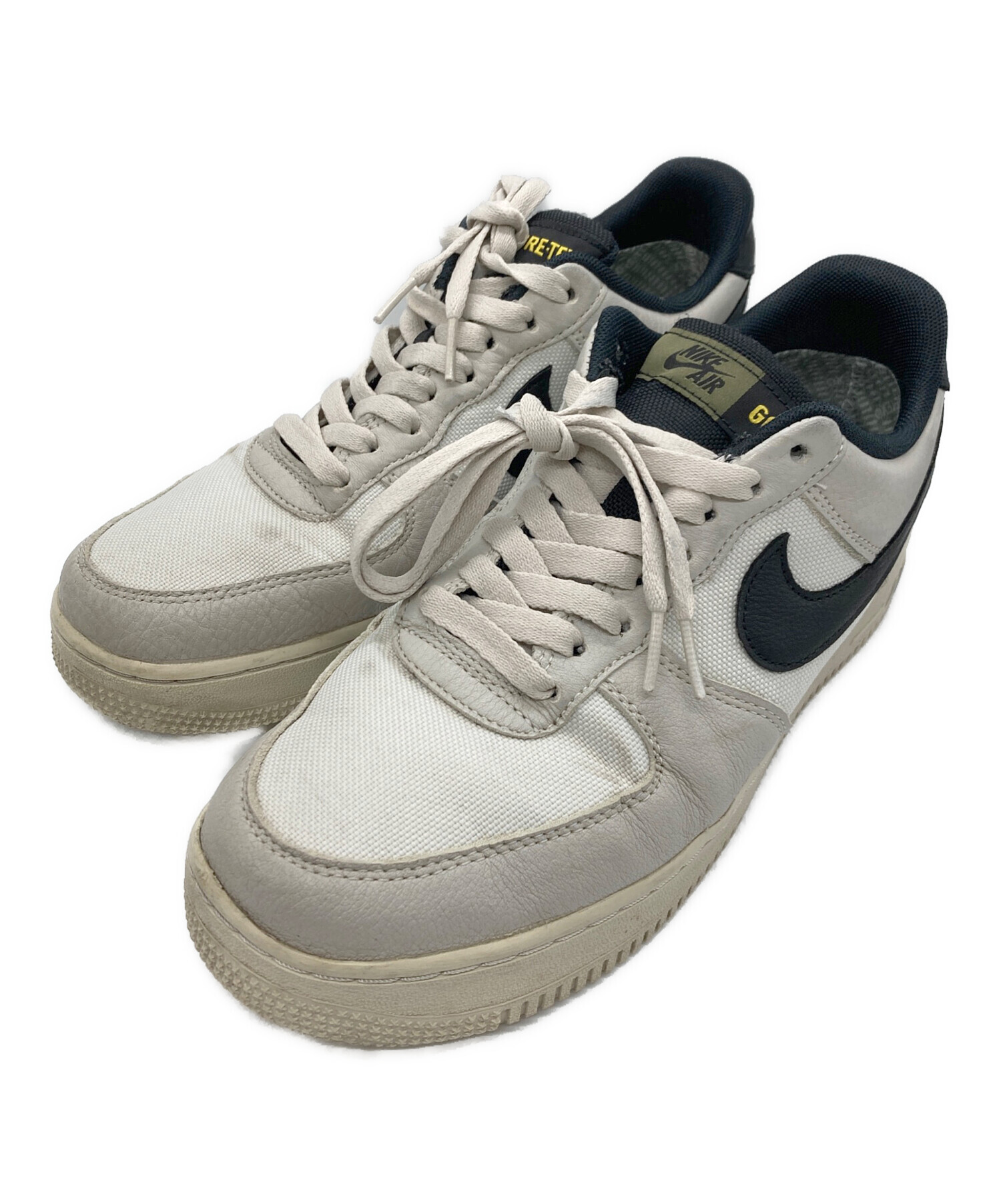 中古・古着通販】NIKE (ナイキ) Air Force 1 Low Gore-Tex 