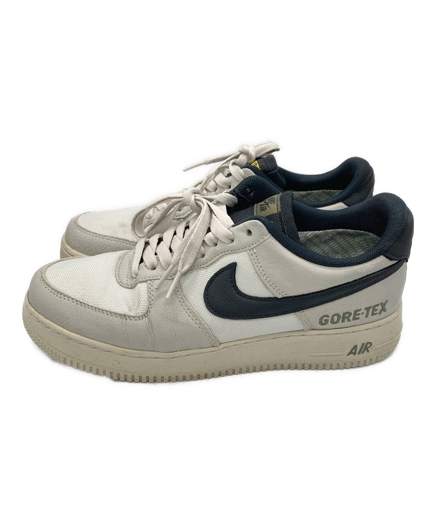 中古・古着通販】NIKE (ナイキ) Air Force 1 Low Gore-Tex 