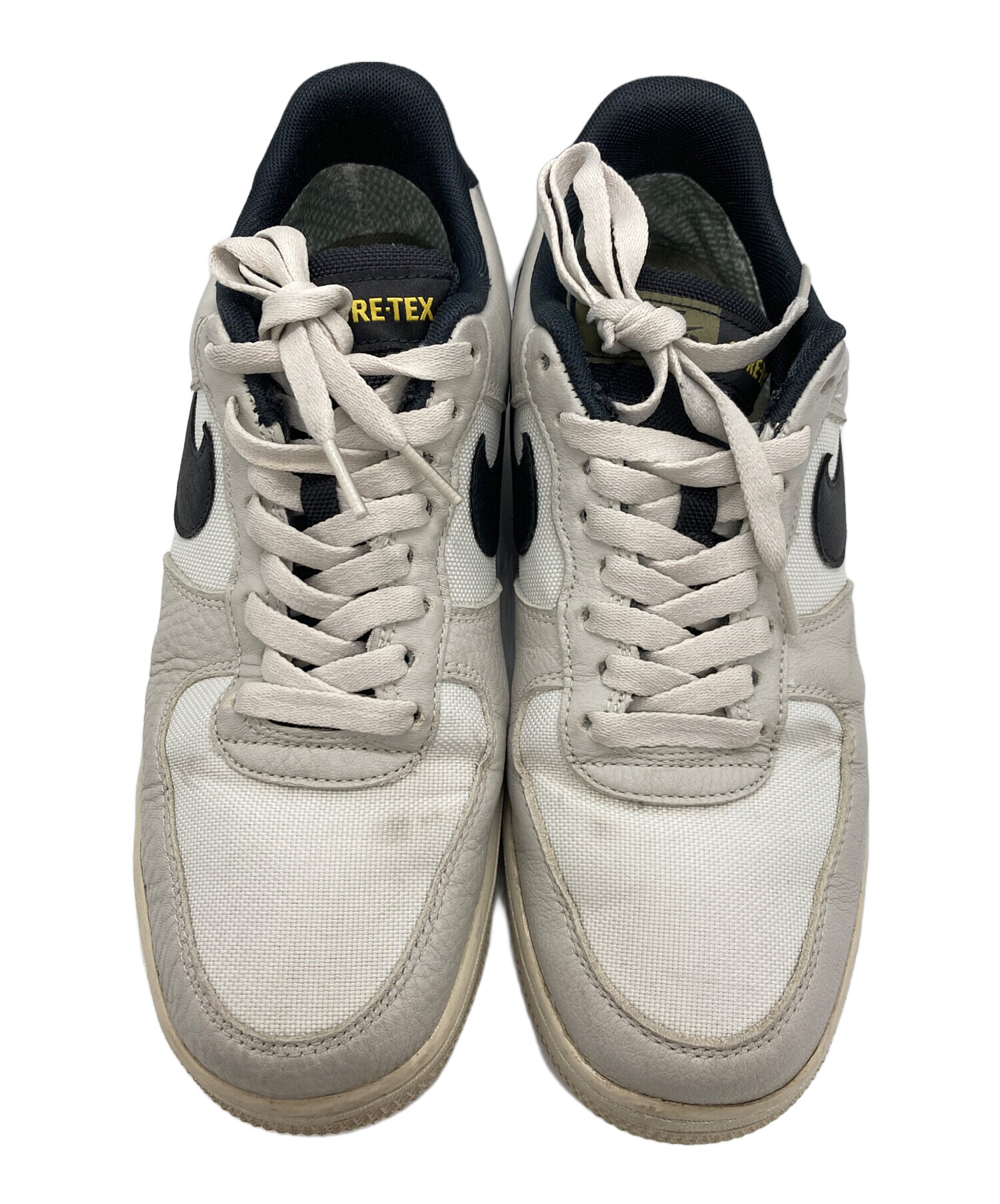 中古・古着通販】NIKE (ナイキ) Air Force 1 Low Gore-Tex 