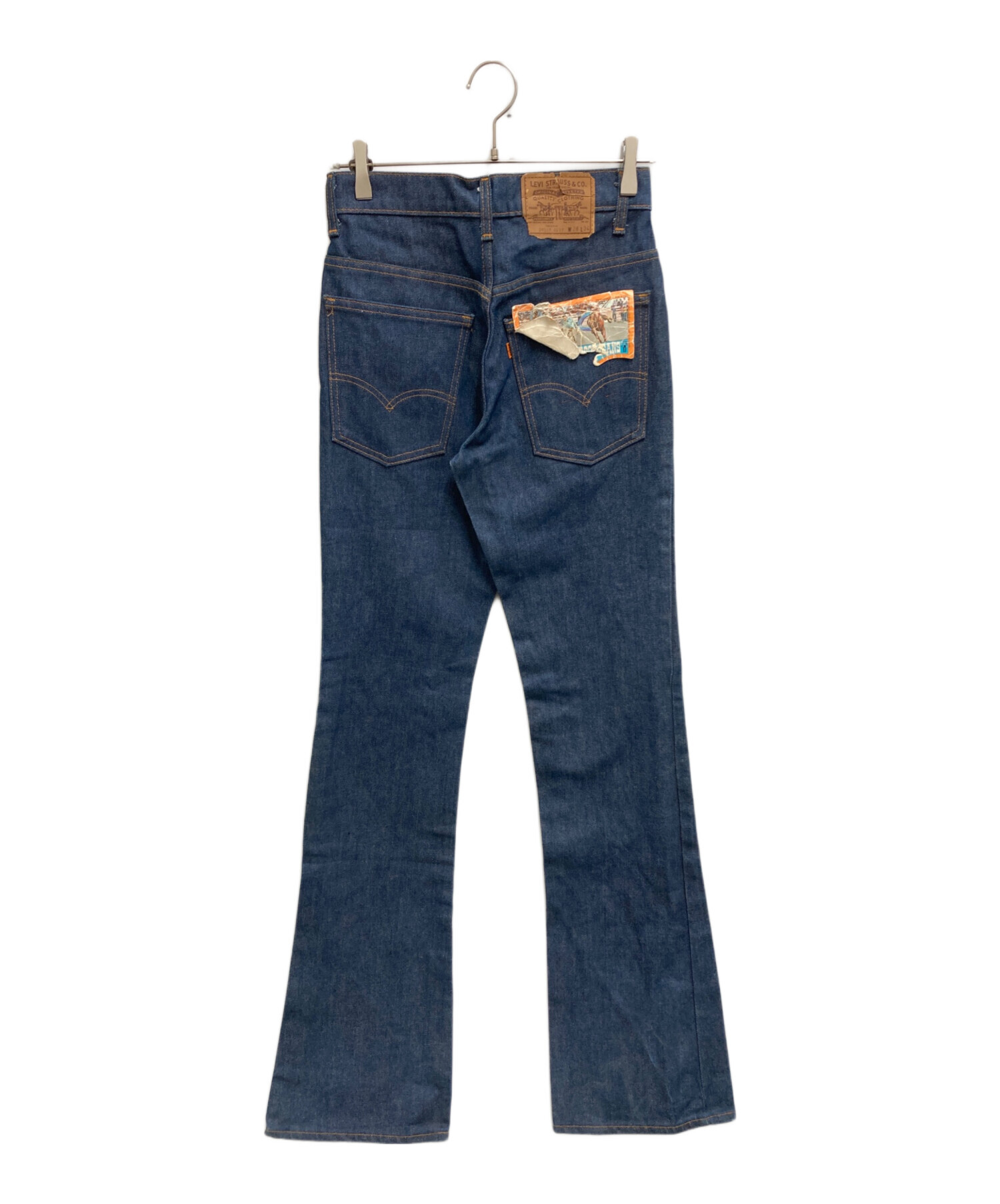 中古・古着通販】LEVI