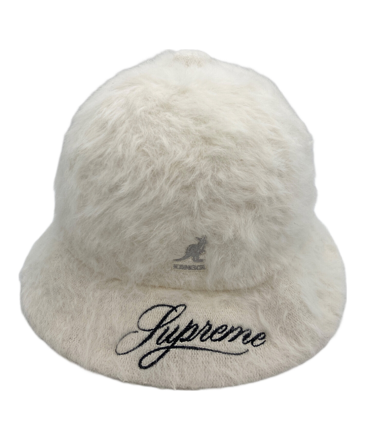 Supreme × Kangol Furgora Casual ファーゴラ 中古・古着通販】Supreme (シュプリーム) KANGOL (カンゴール) Furgora