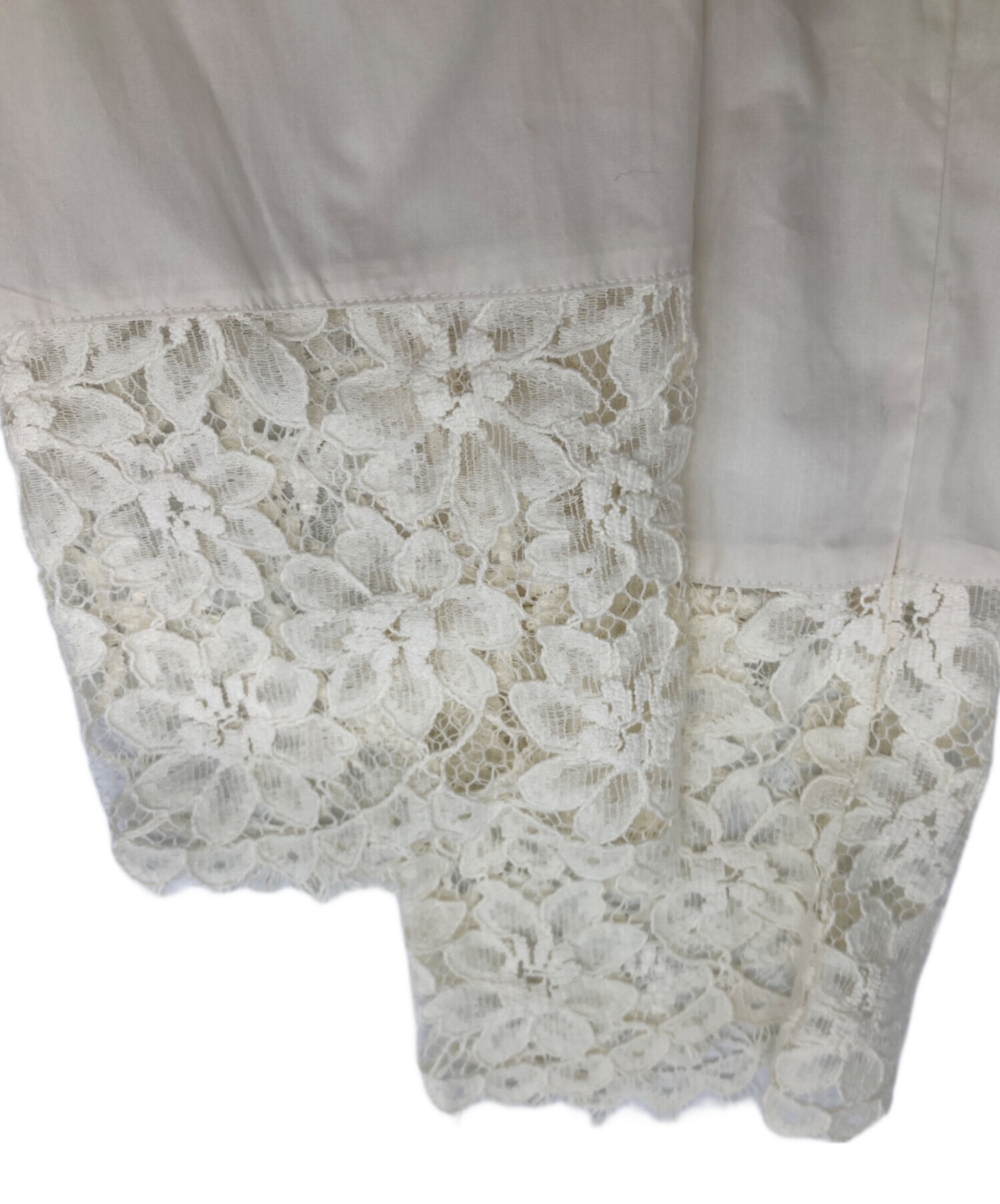 中古・古着通販】BAUM UND PFERDGARTEN (バウムウンドヘルガーデン 