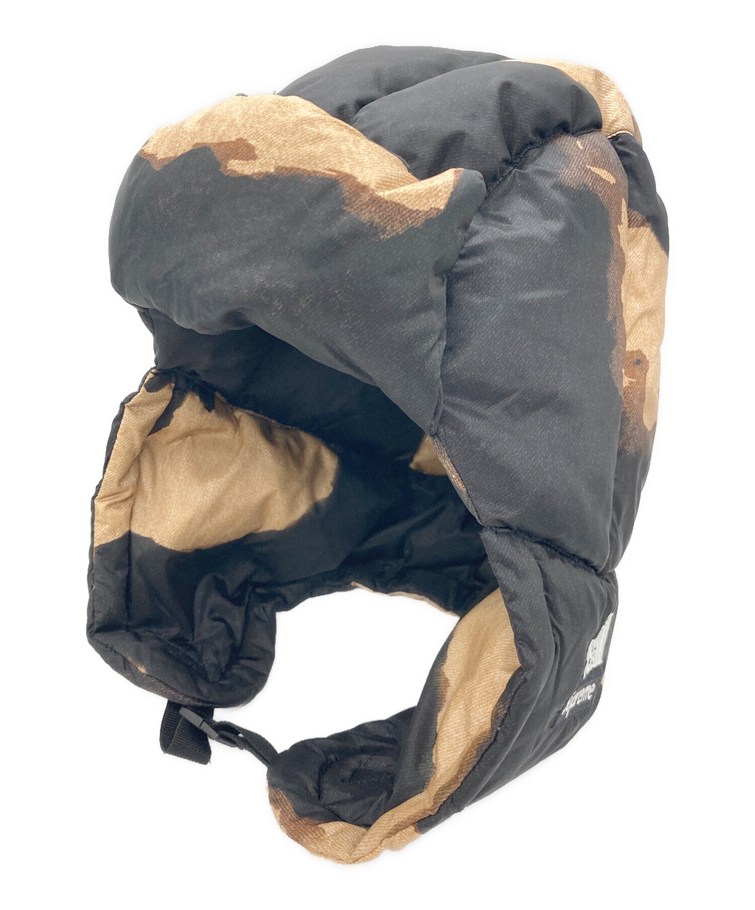 Supreme×TheNorthFace Bleached Trooper 中古・古着通販】THE NORTH FACE (ザ ノース フェイス) Supreme